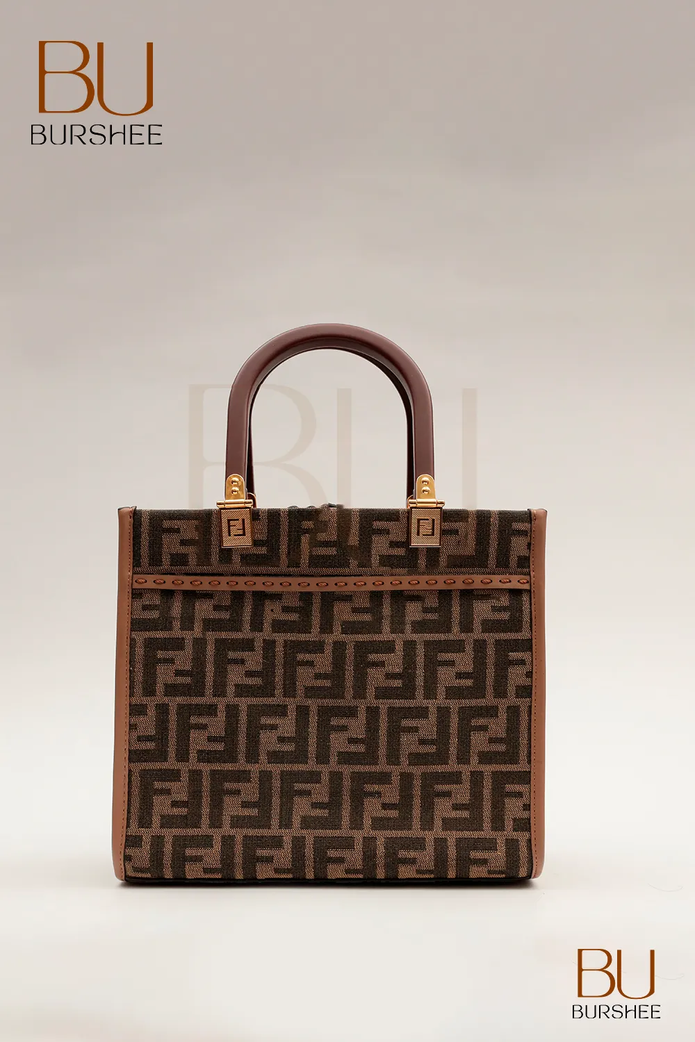 Ḟ E N D I bag - Medium size