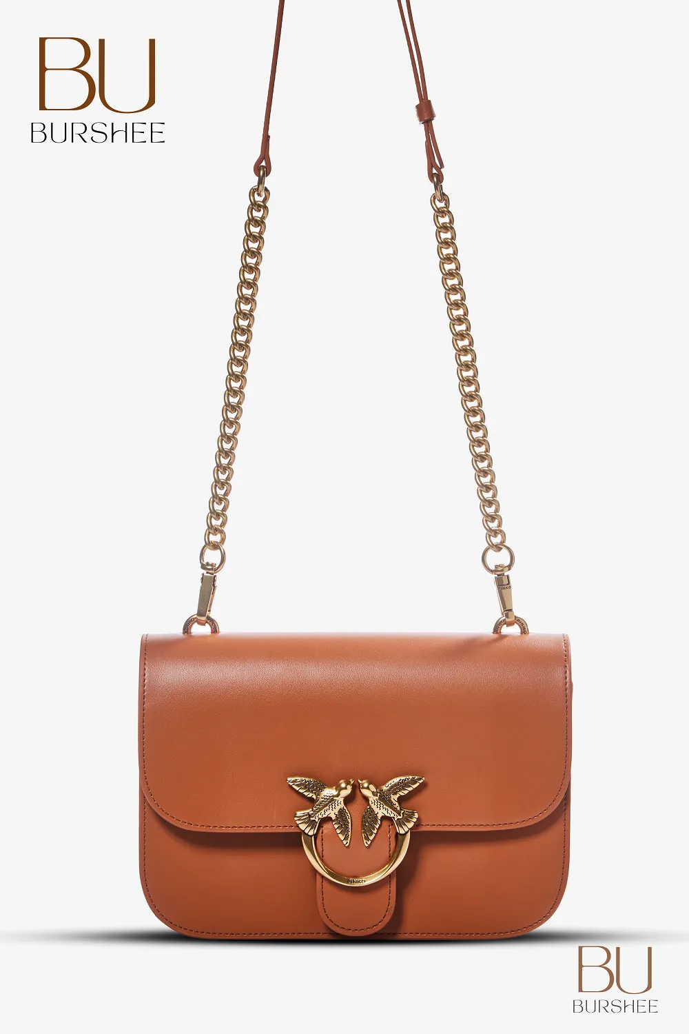 ( P I N K O ) CLASSCIC BAG