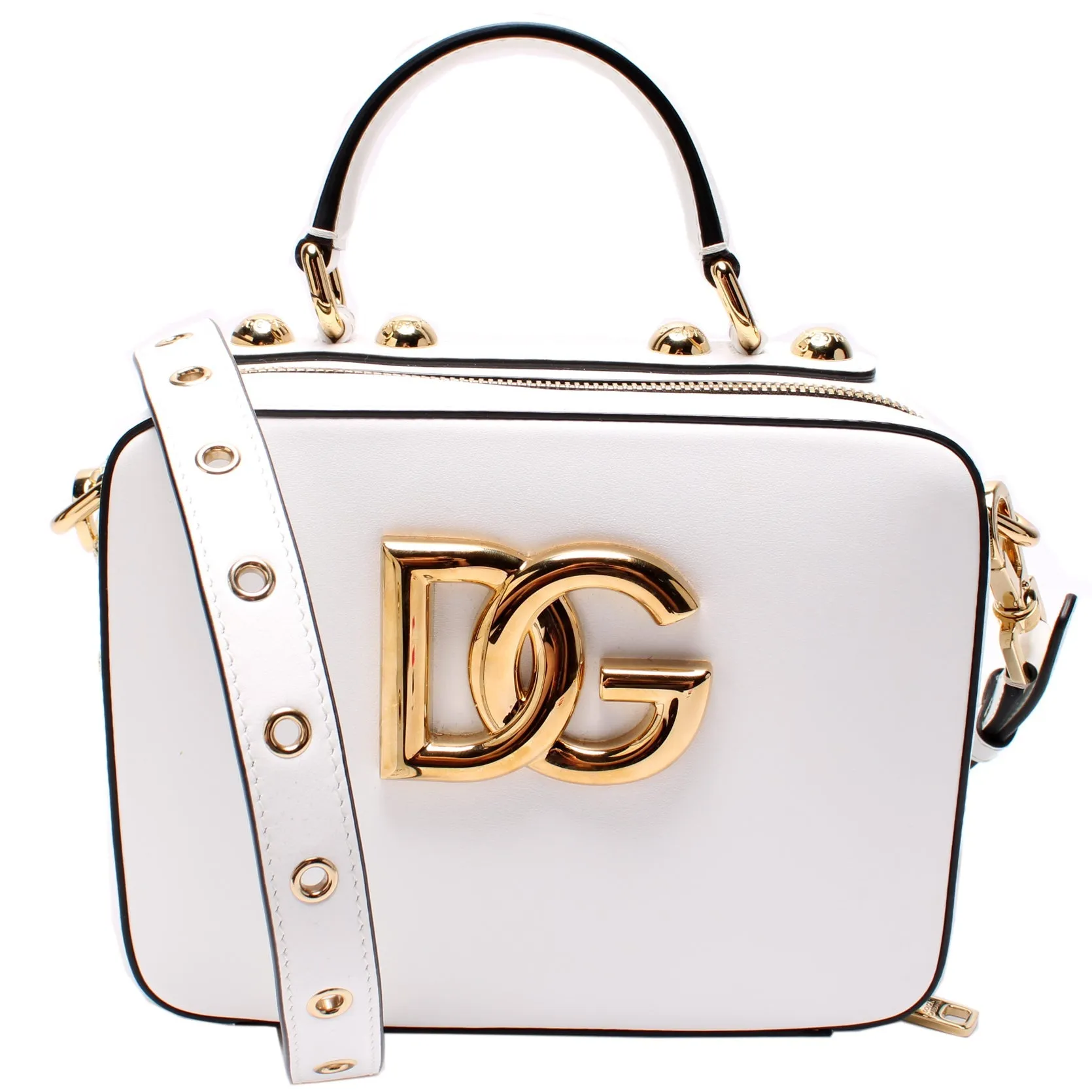 3.5 Top Handle Bag