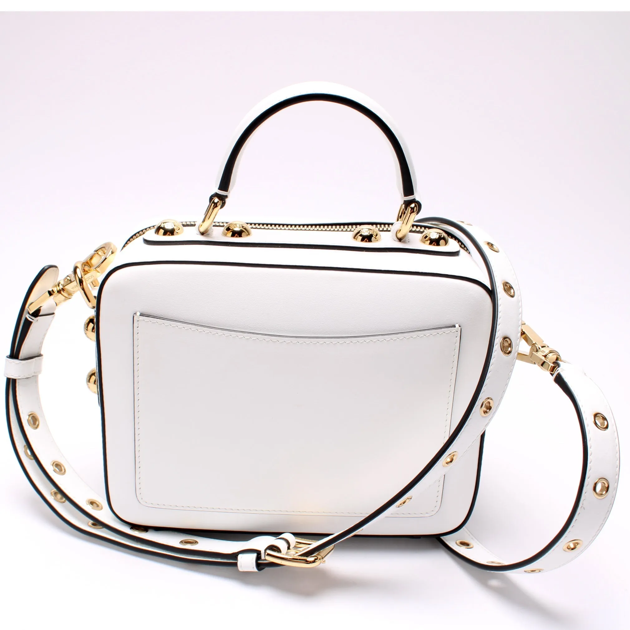 3.5 Top Handle Bag