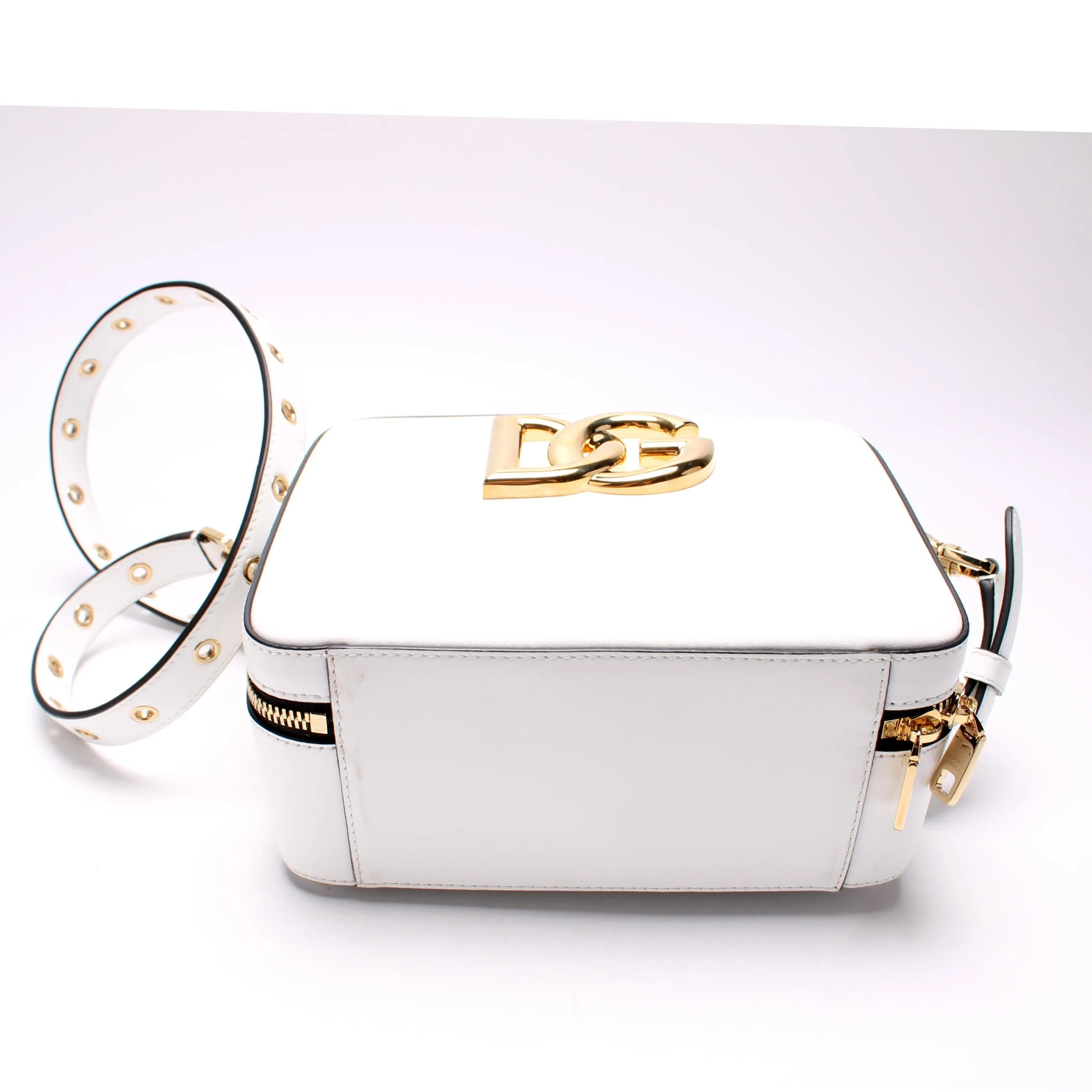 3.5 Top Handle Bag