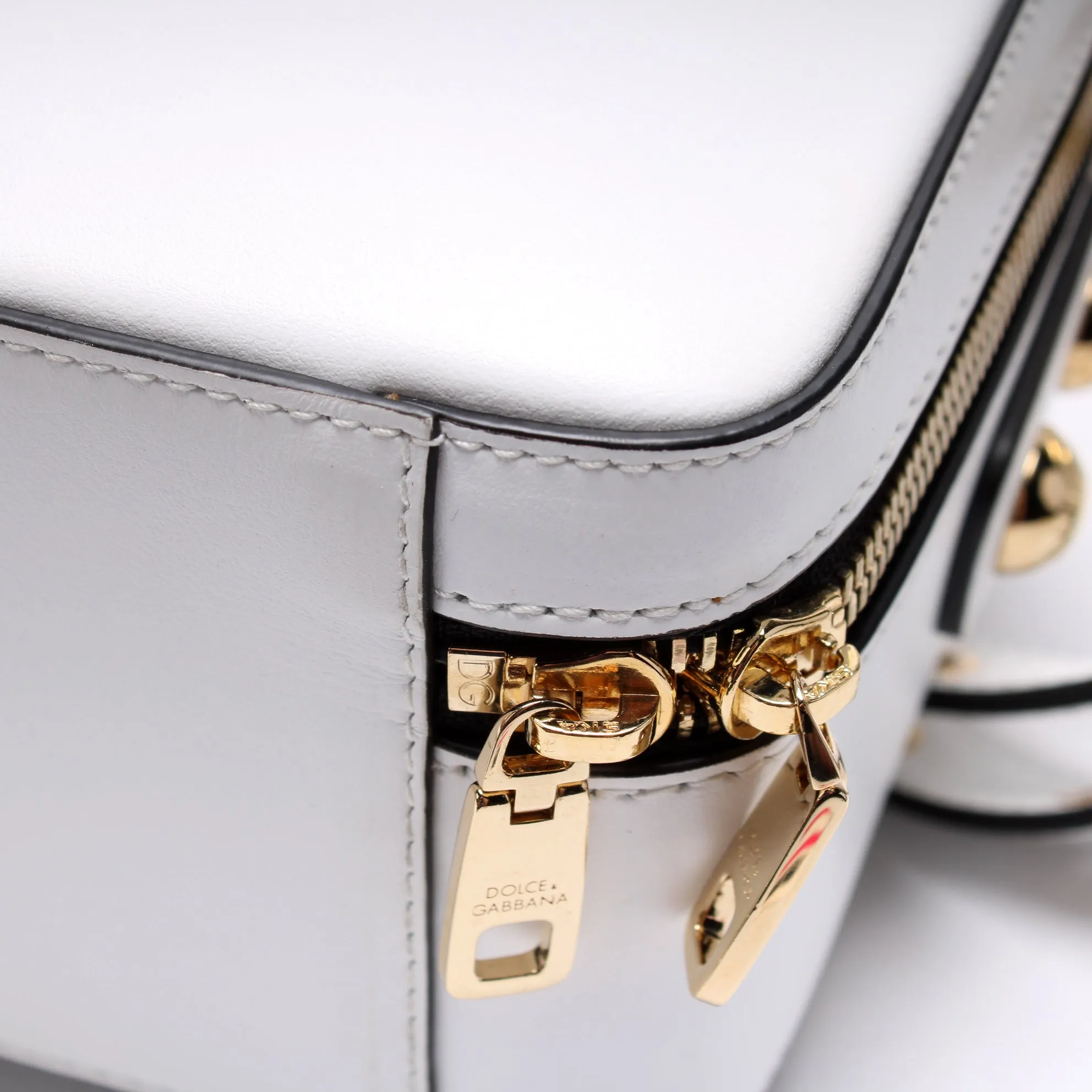 3.5 Top Handle Bag