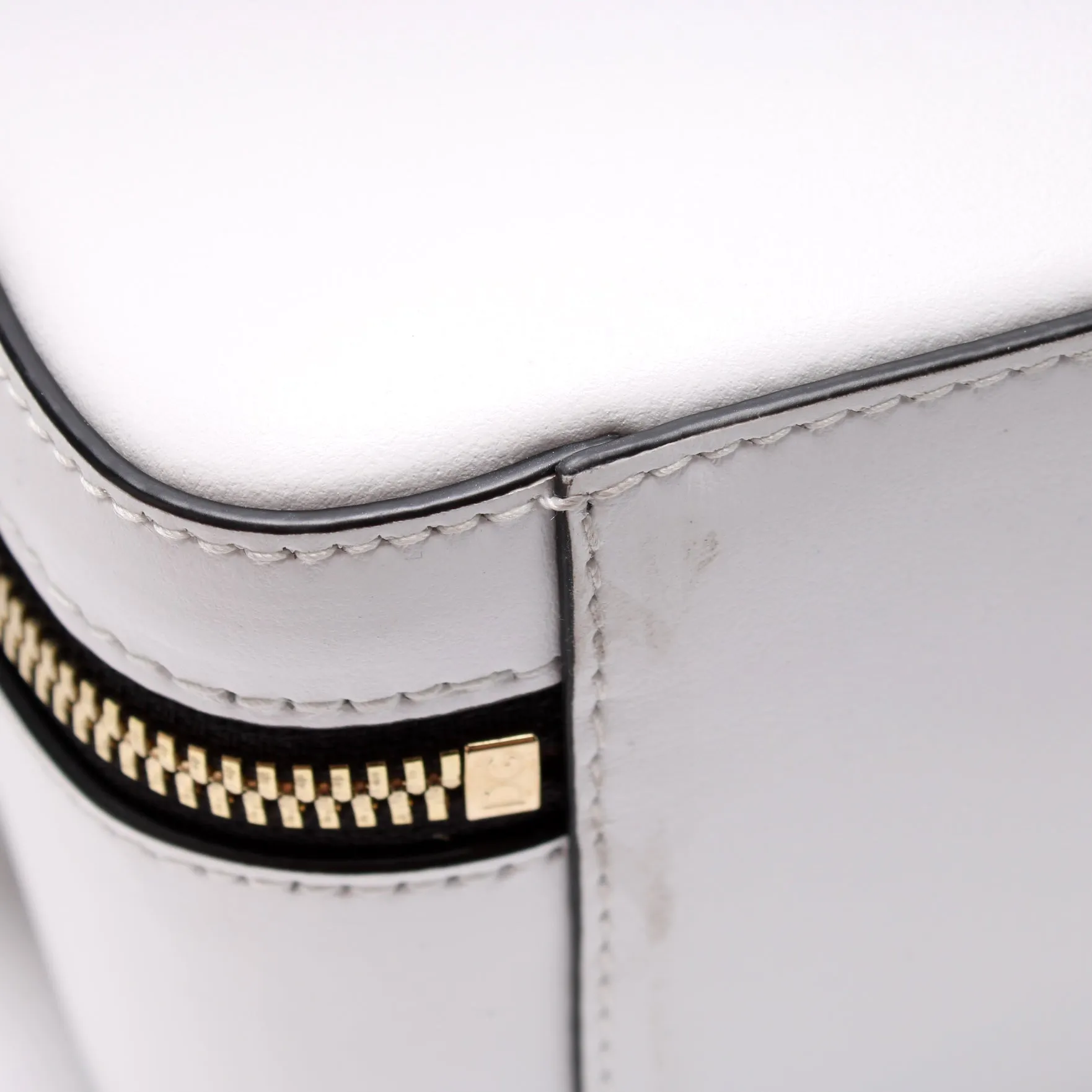 3.5 Top Handle Bag