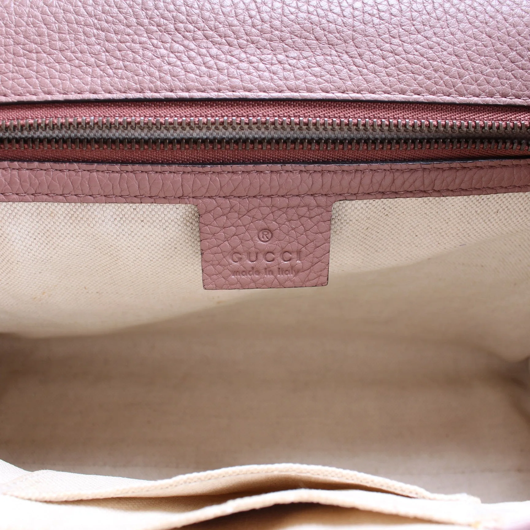 421890 Marmont Top Handle Small