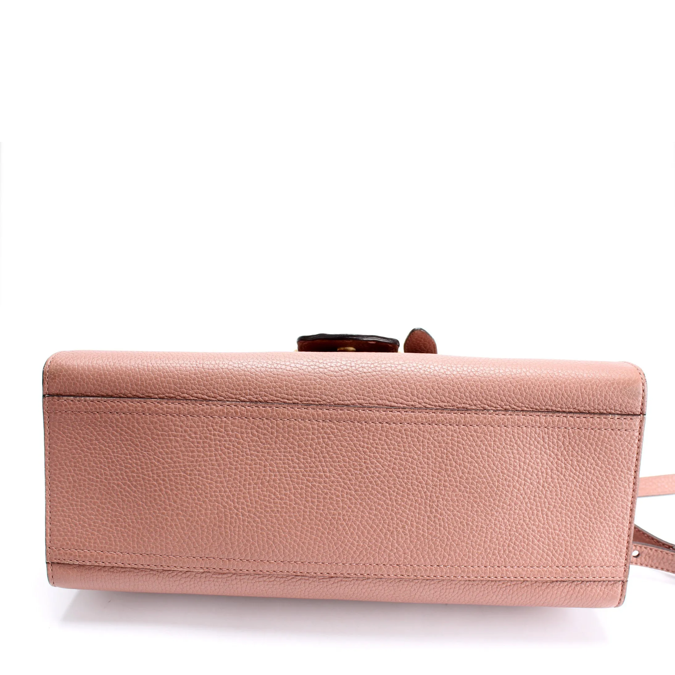 421890 Marmont Top Handle Small
