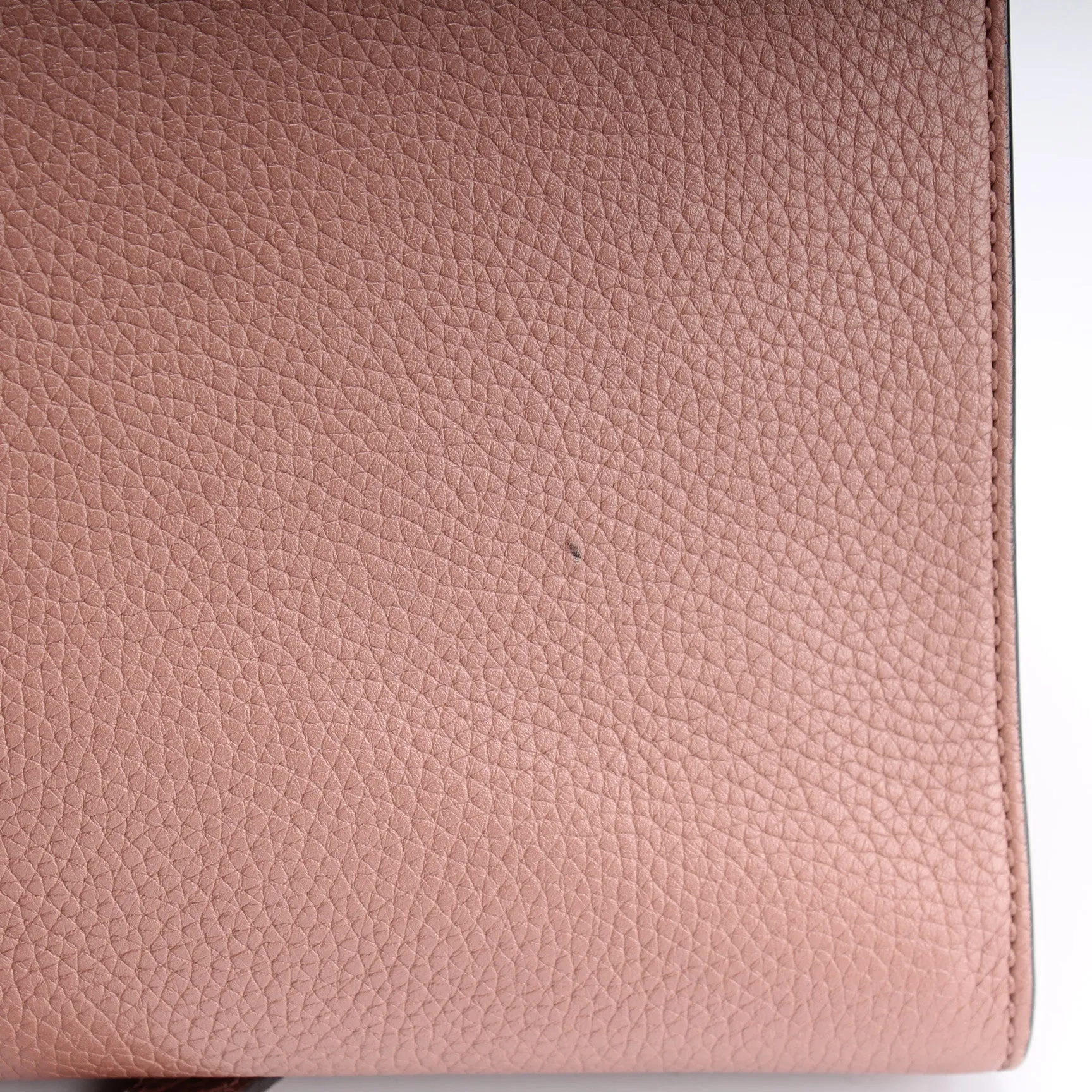 421890 Marmont Top Handle Small