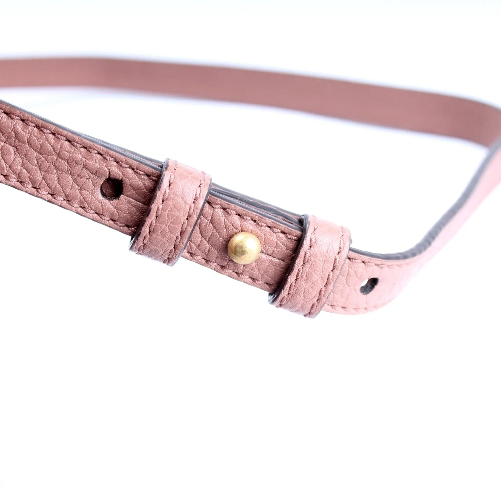 421890 Marmont Top Handle Small