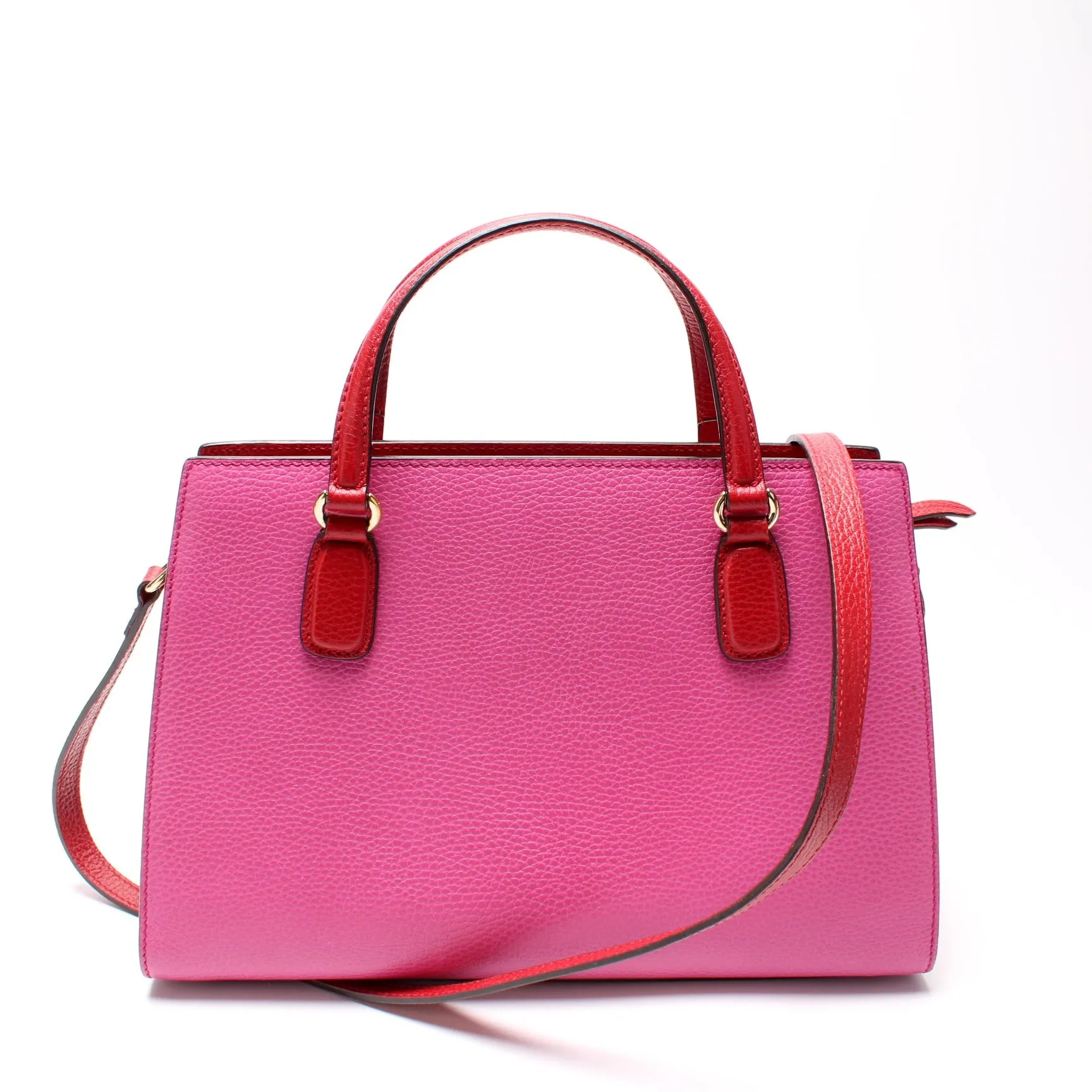 431571 Soho Top Handle Medium