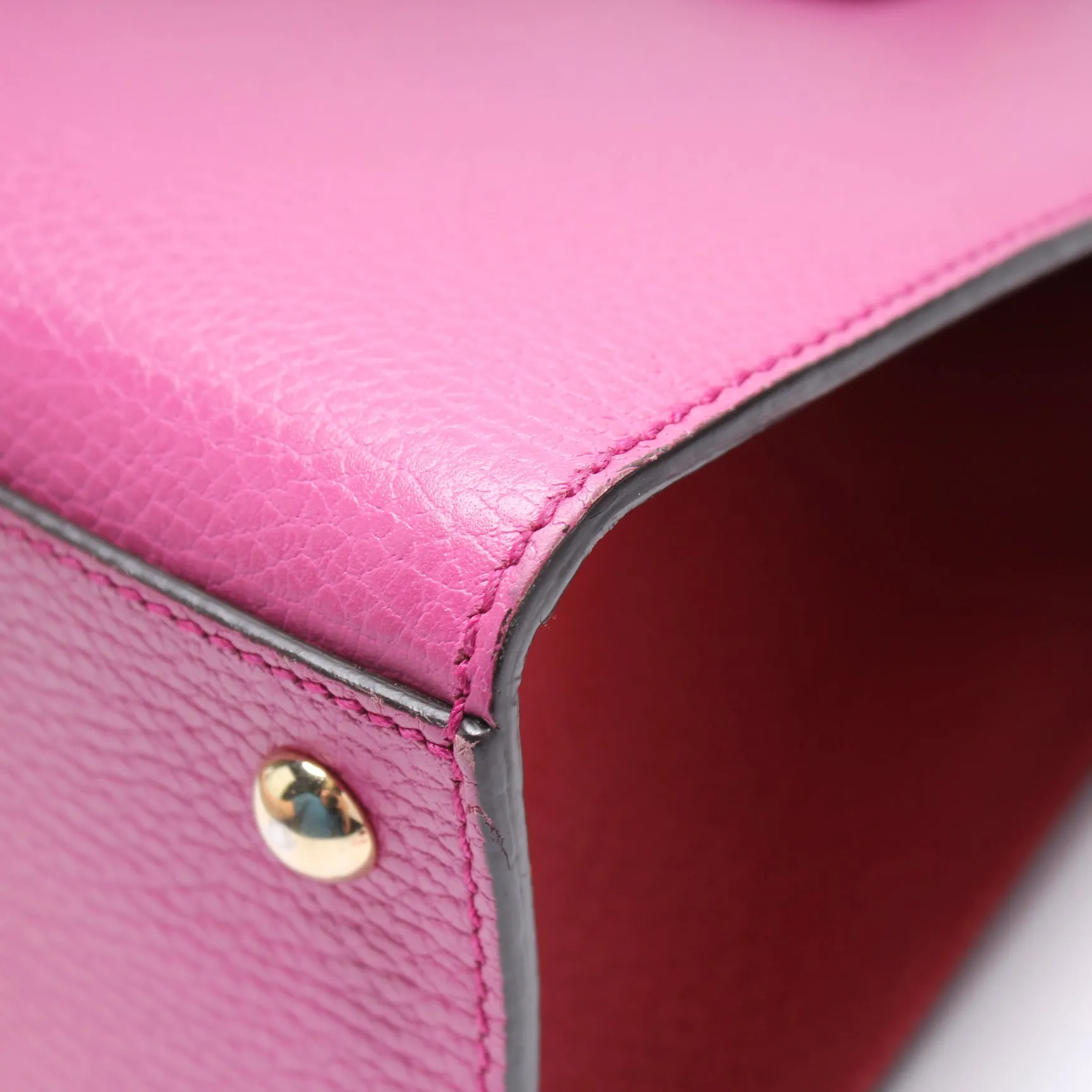 431571 Soho Top Handle Medium