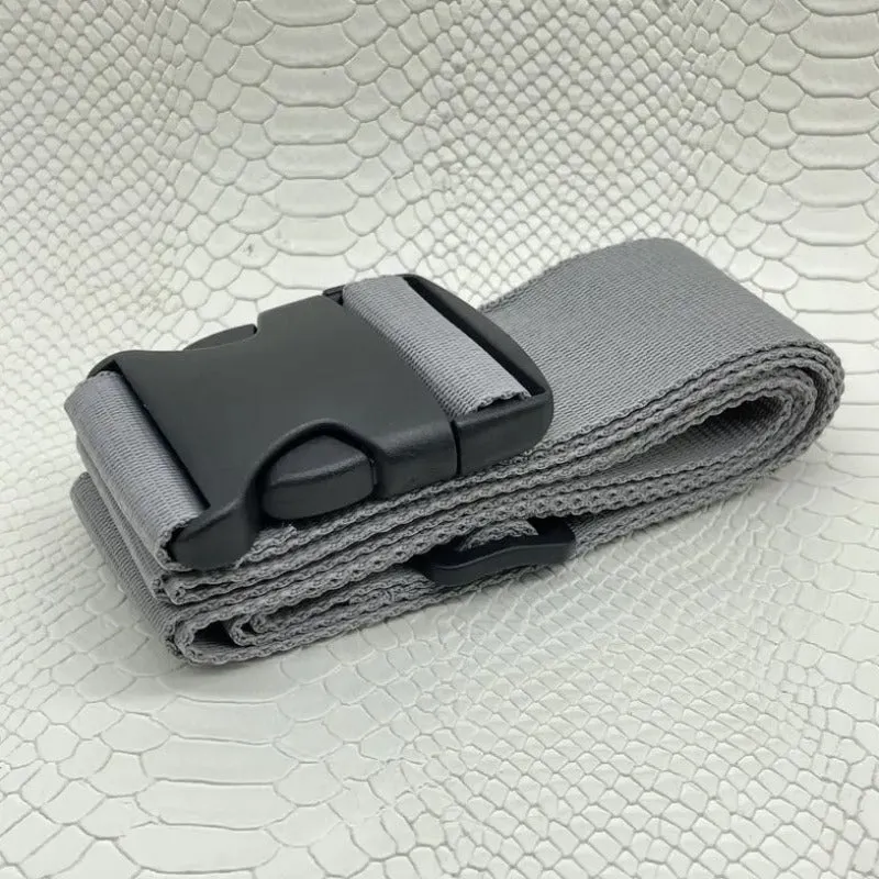 Ashley Housewares Luggage Strap 1.8m