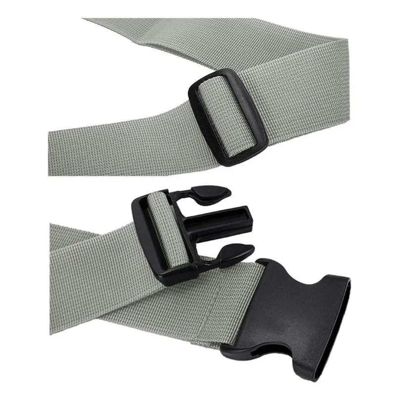 Ashley Housewares Luggage Strap 1.8m