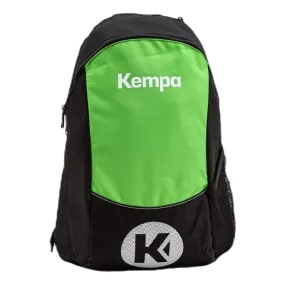 Backpack Team Green/Black