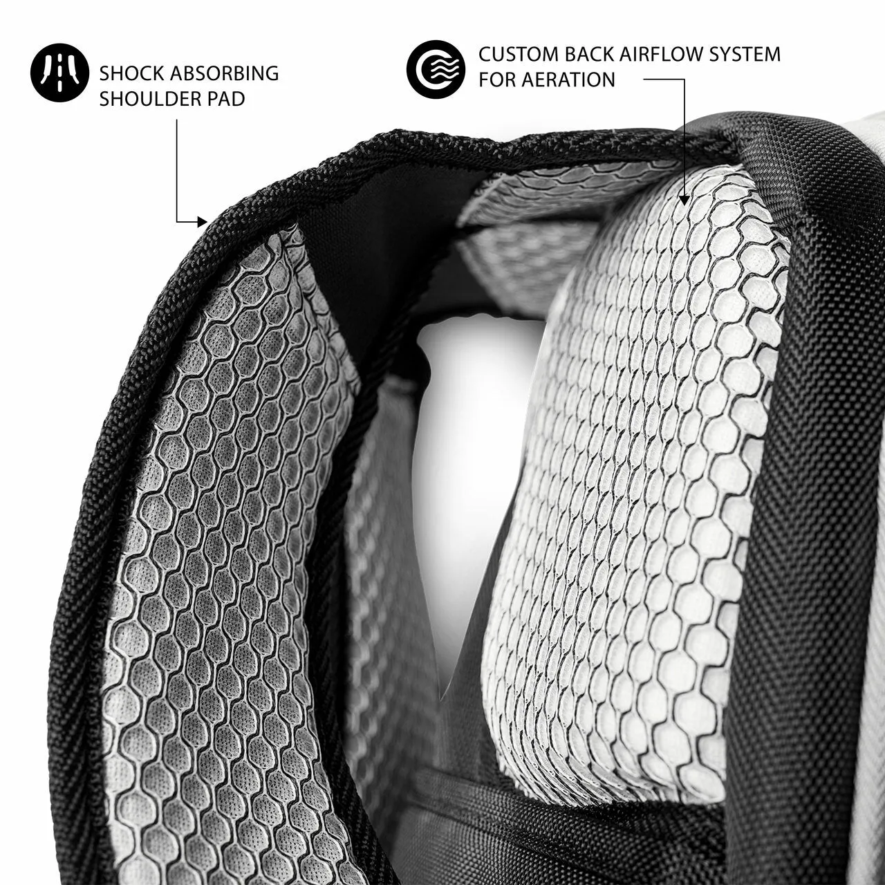 Bears Backpack | California Bears Laptop Backpack