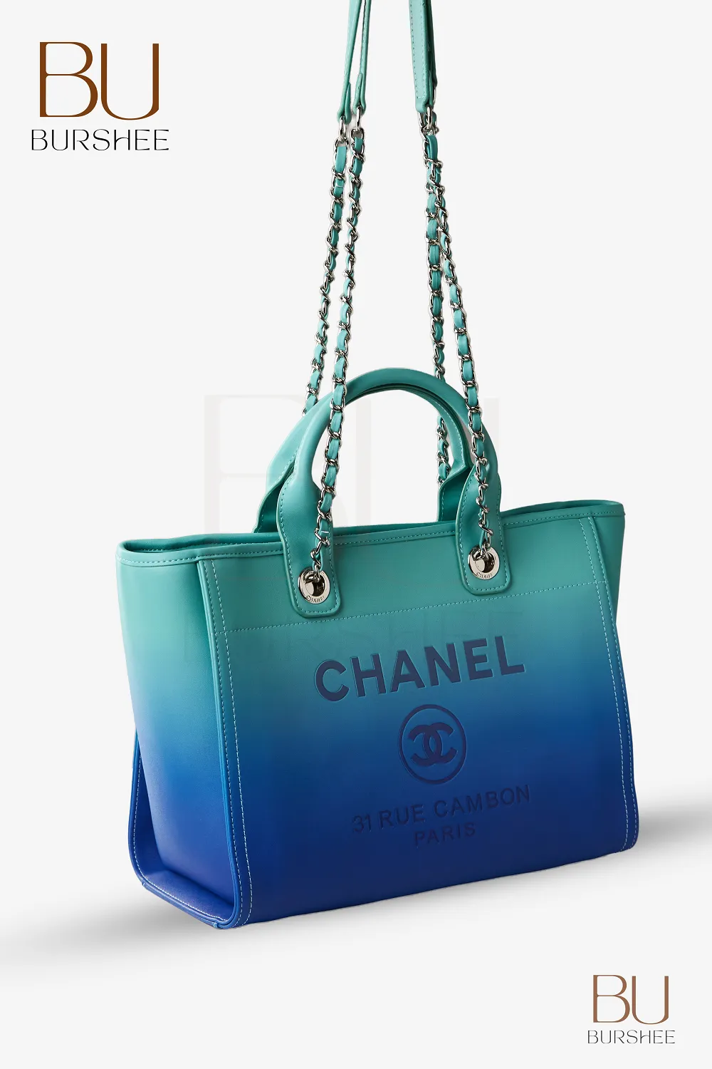 C H A N E L Bag - BIG SIZE - 1