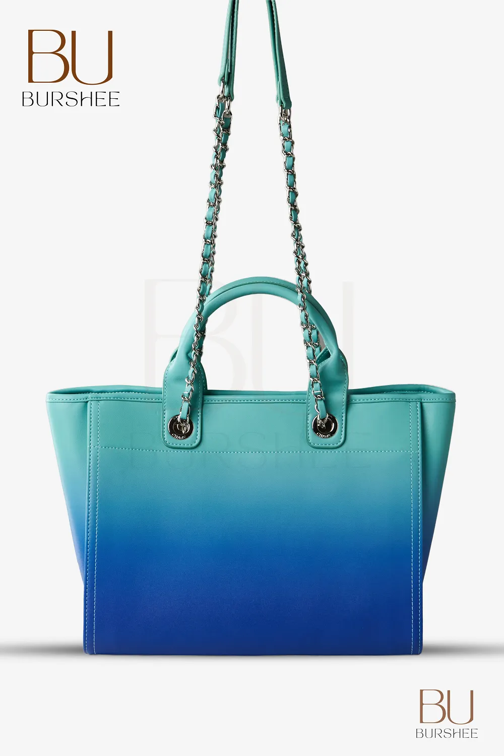C H A N E L Bag - BIG SIZE - 1