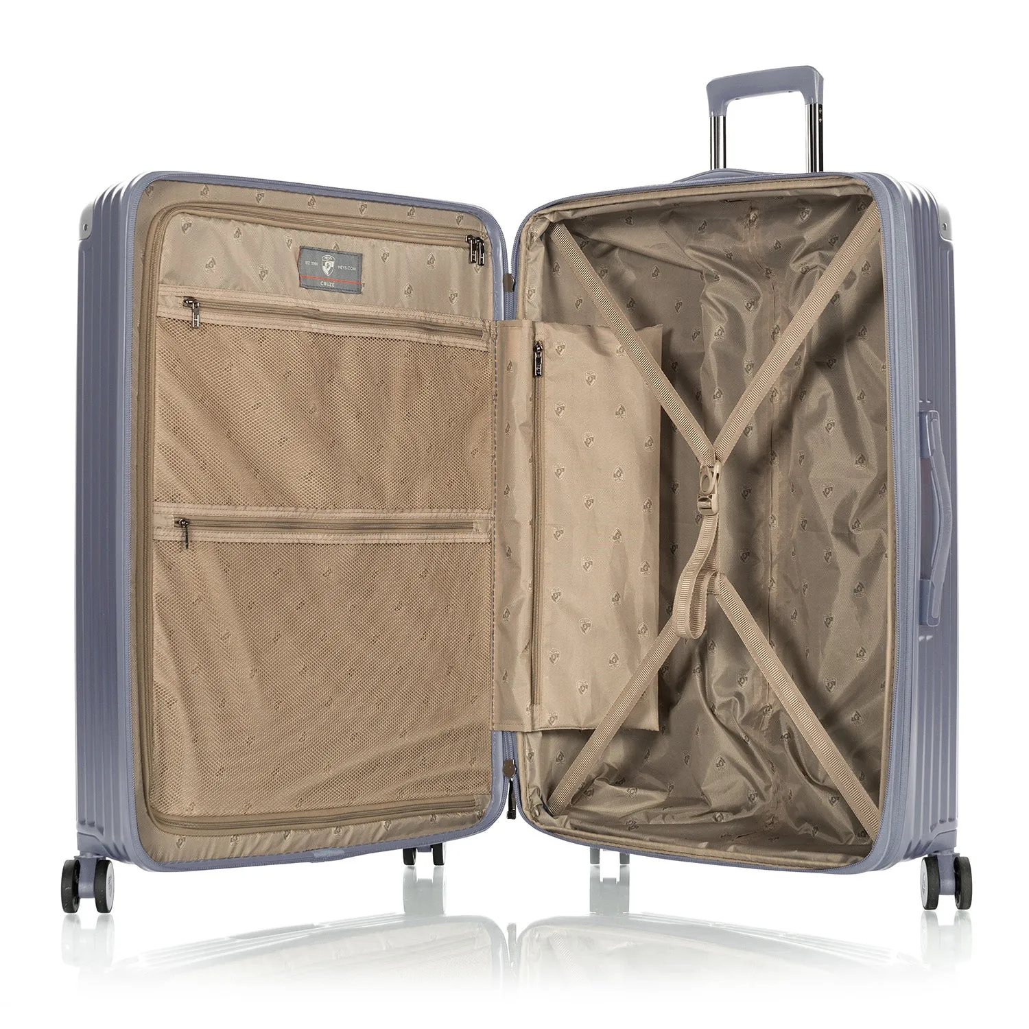 Cruze 30 Inch Luggage