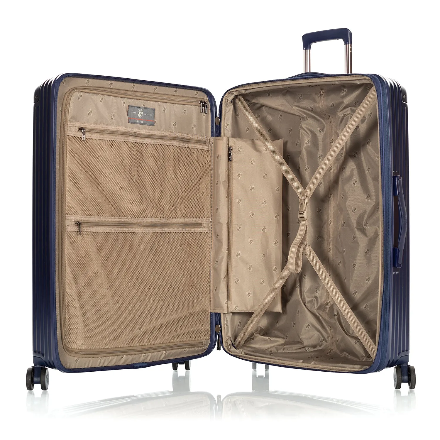 Cruze 30 Inch Luggage
