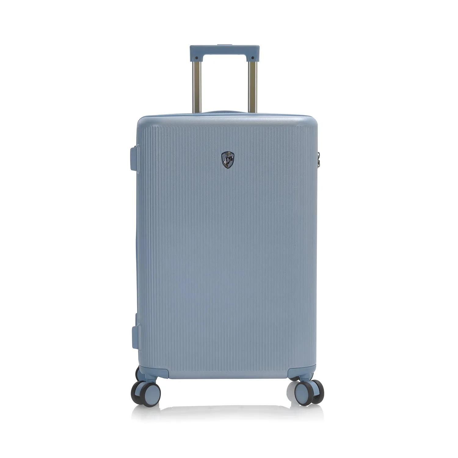 Earth Tones 26 Inch Luggage