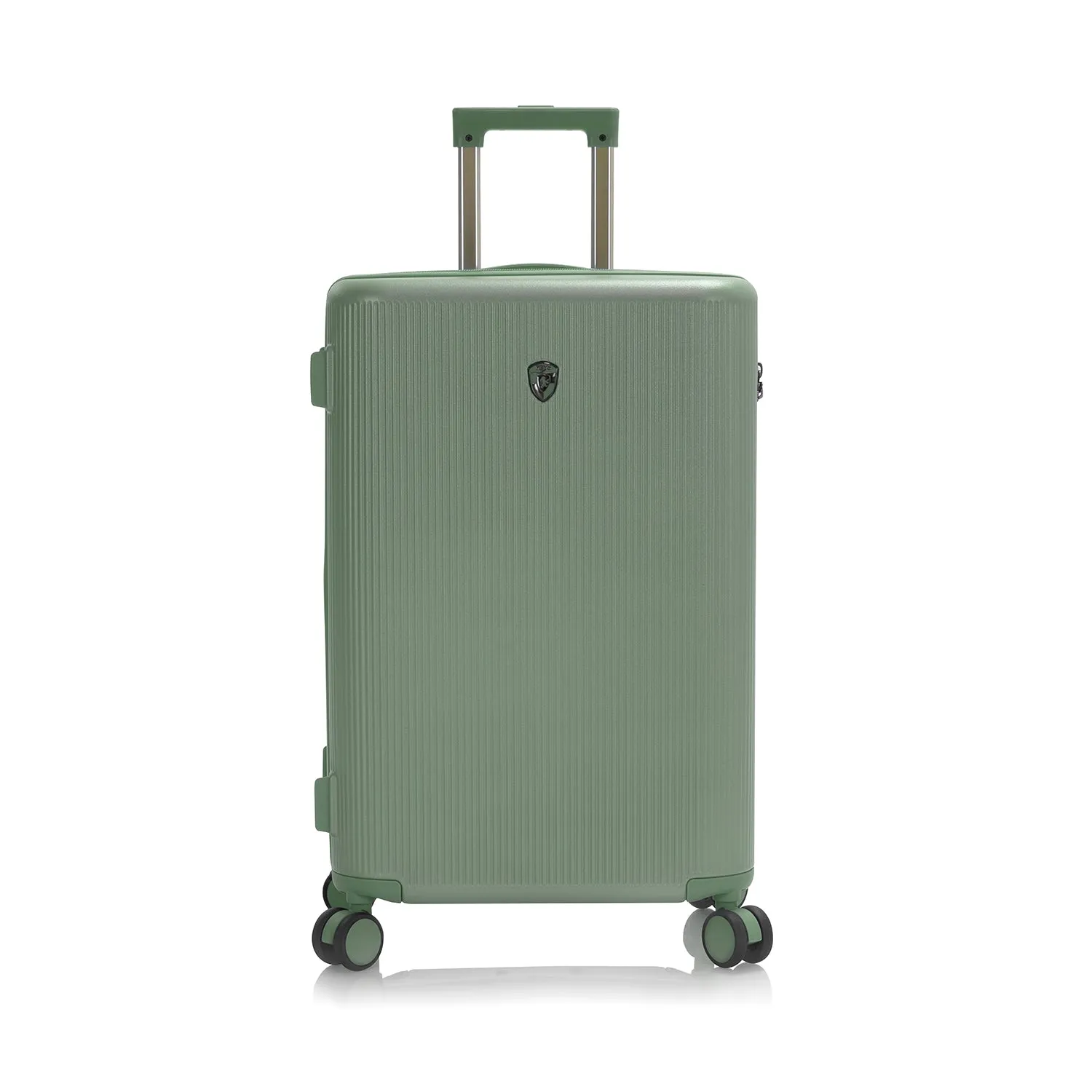 Earth Tones 26 Inch Luggage