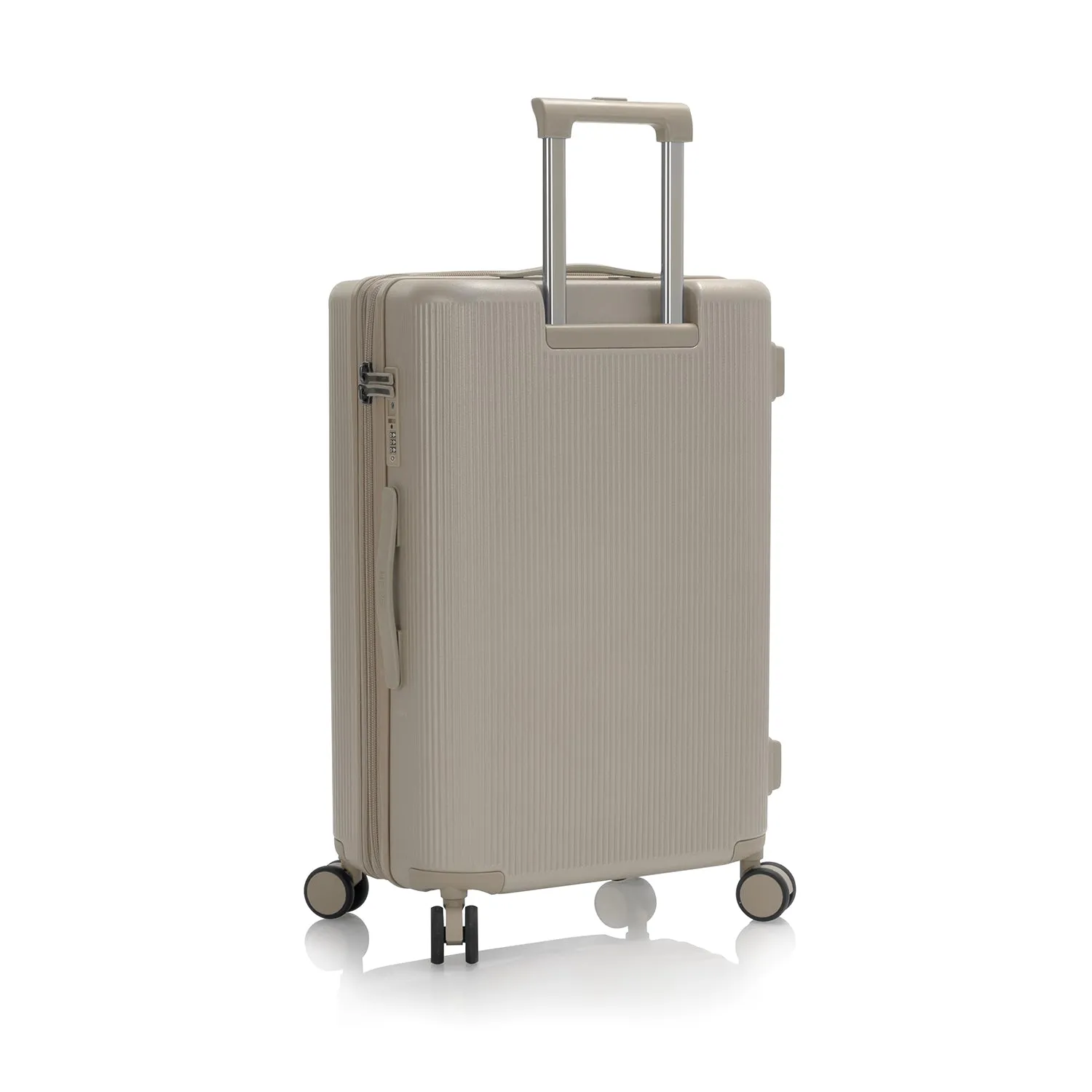 Earth Tones 26 Inch Luggage