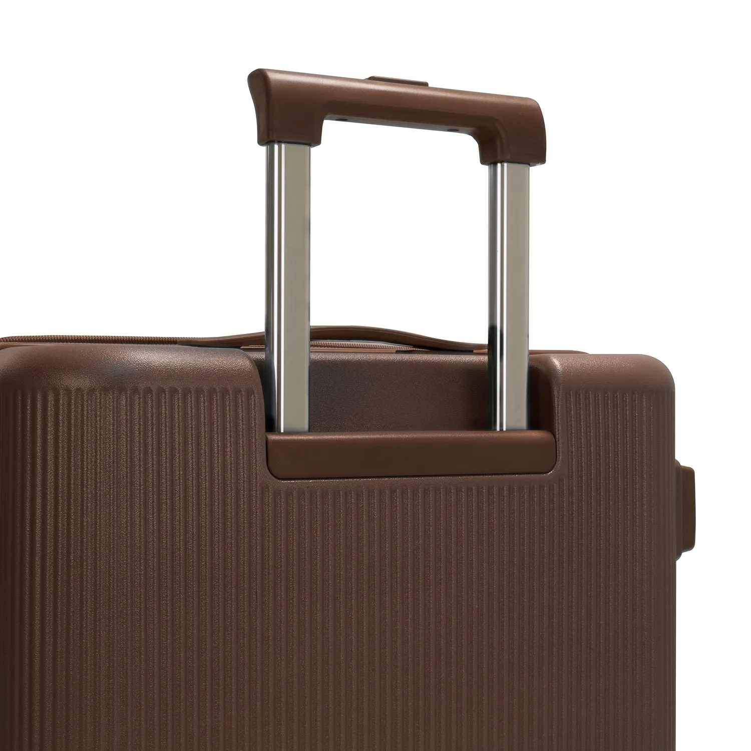 Earth Tones 26 Inch Luggage