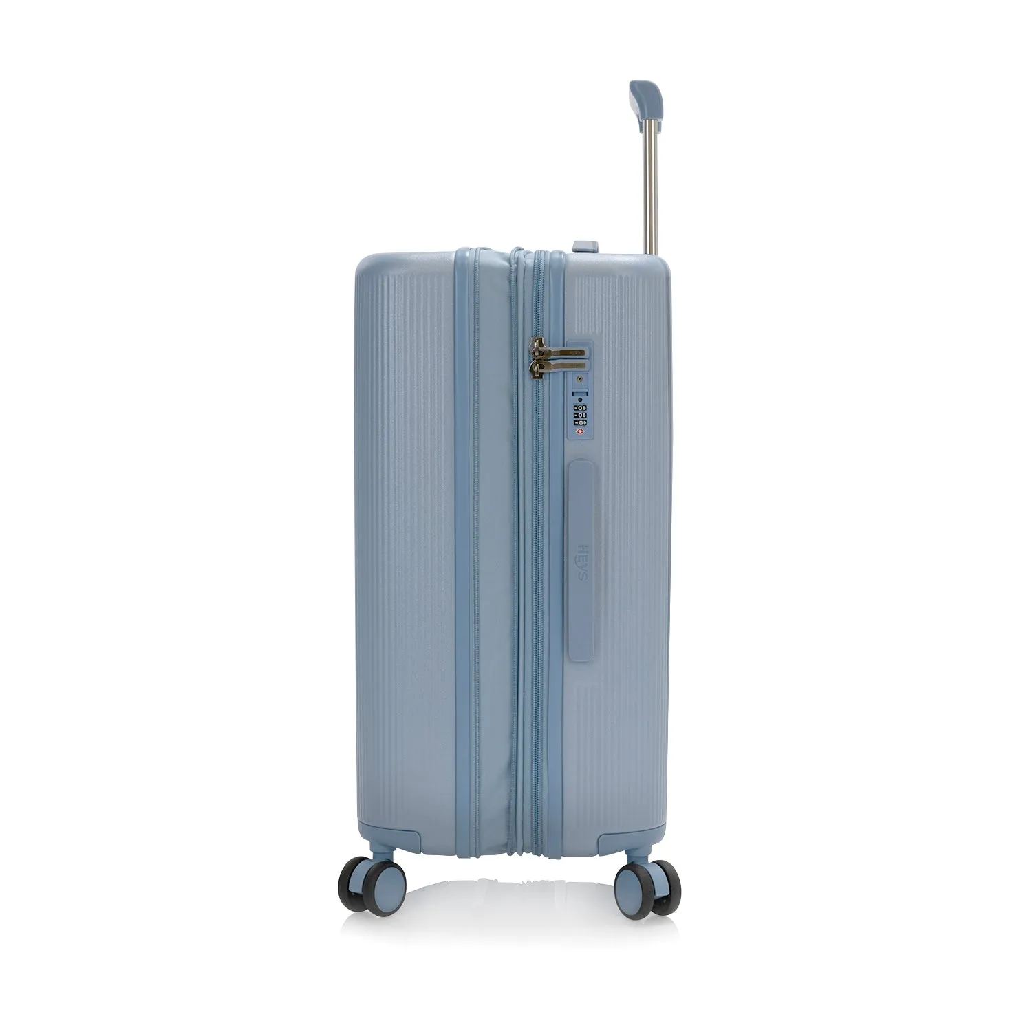 Earth Tones 26 Inch Luggage
