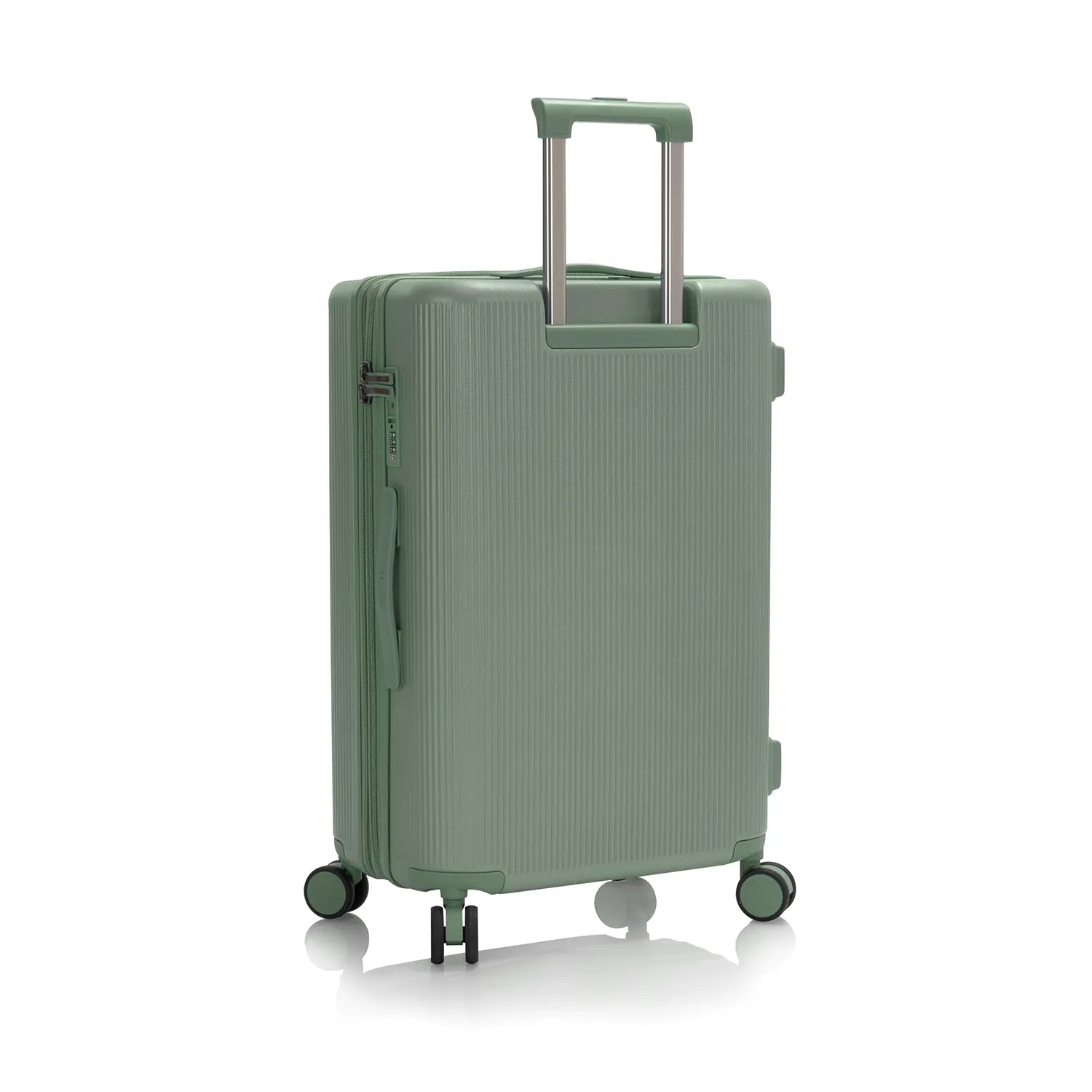 Earth Tones 26 Inch Luggage