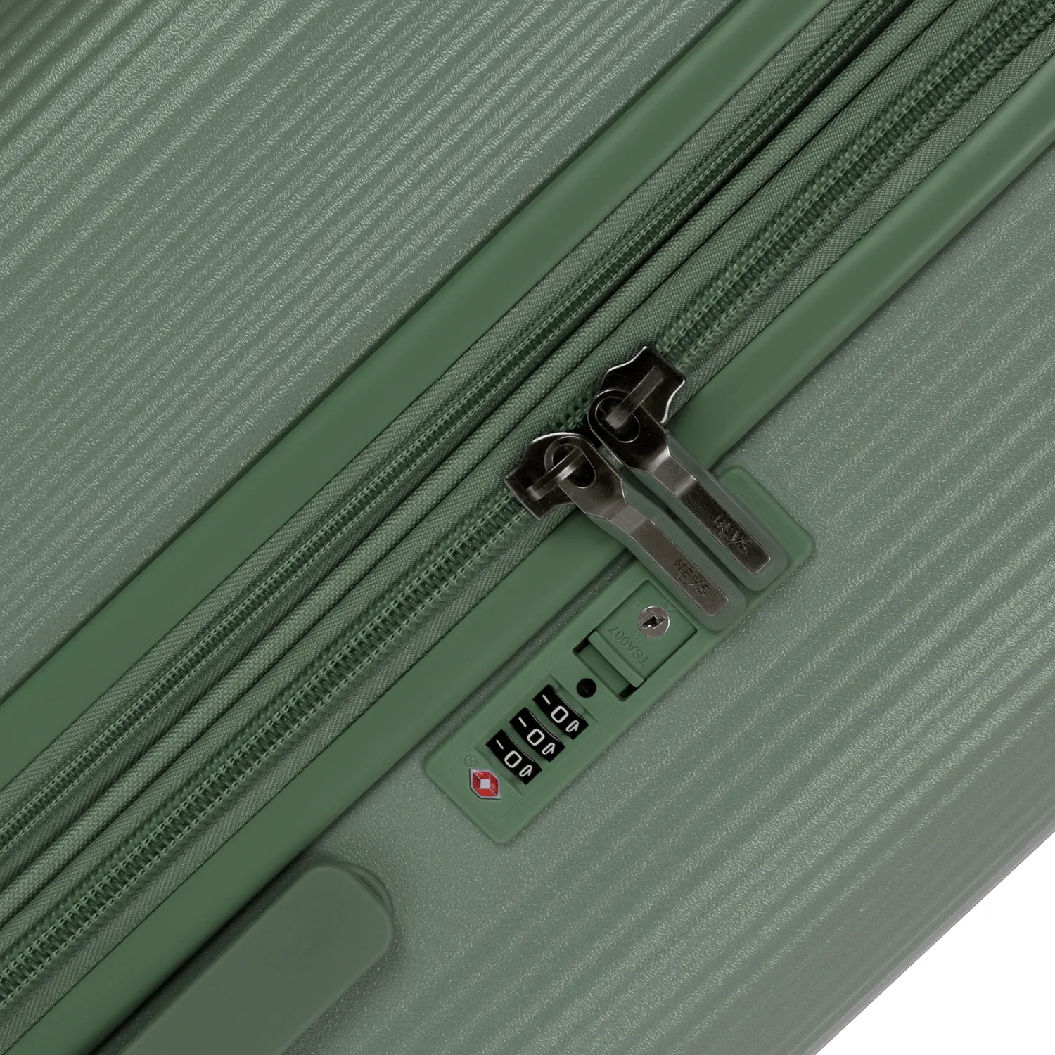 Earth Tones 26 Inch Luggage