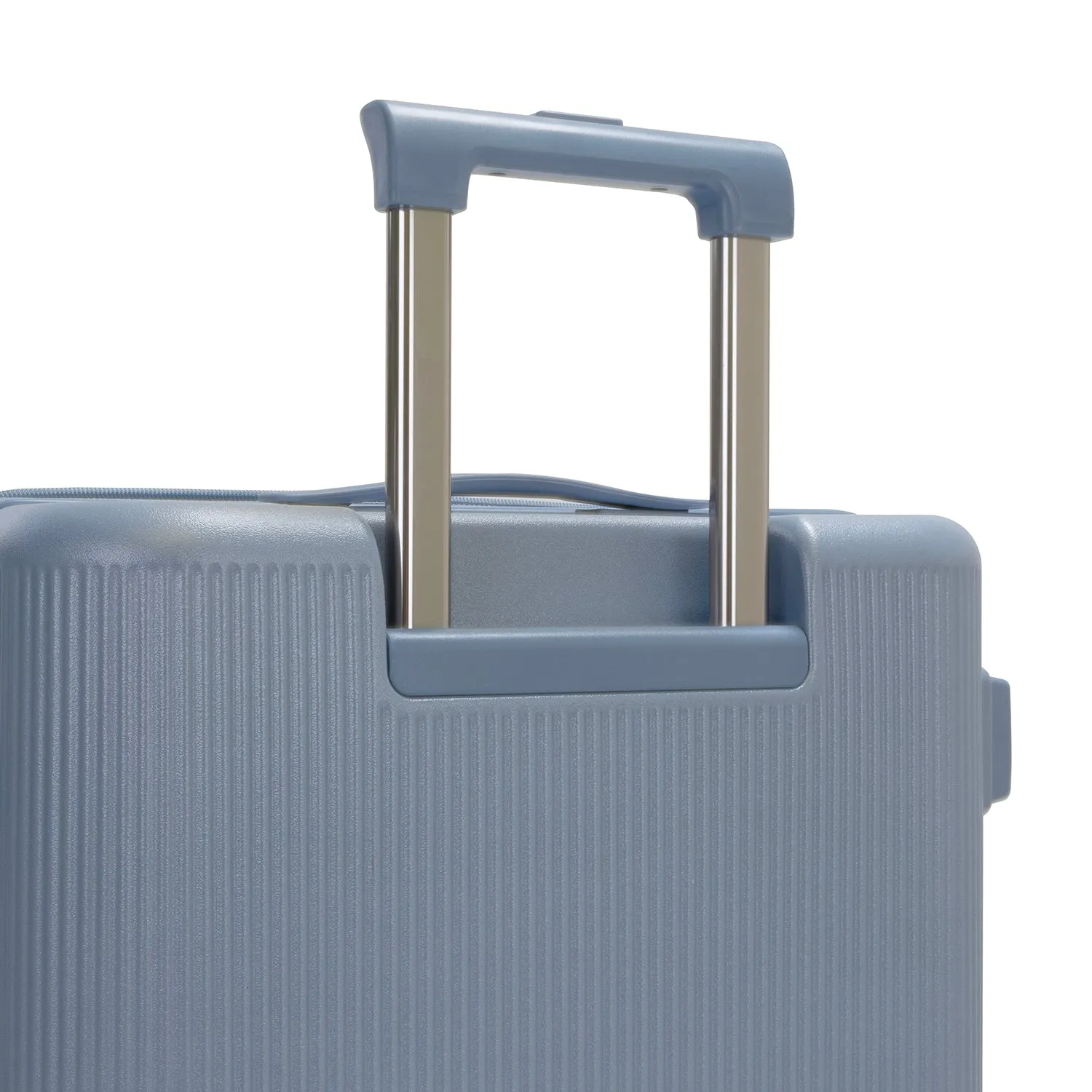 Earth Tones 26 Inch Luggage