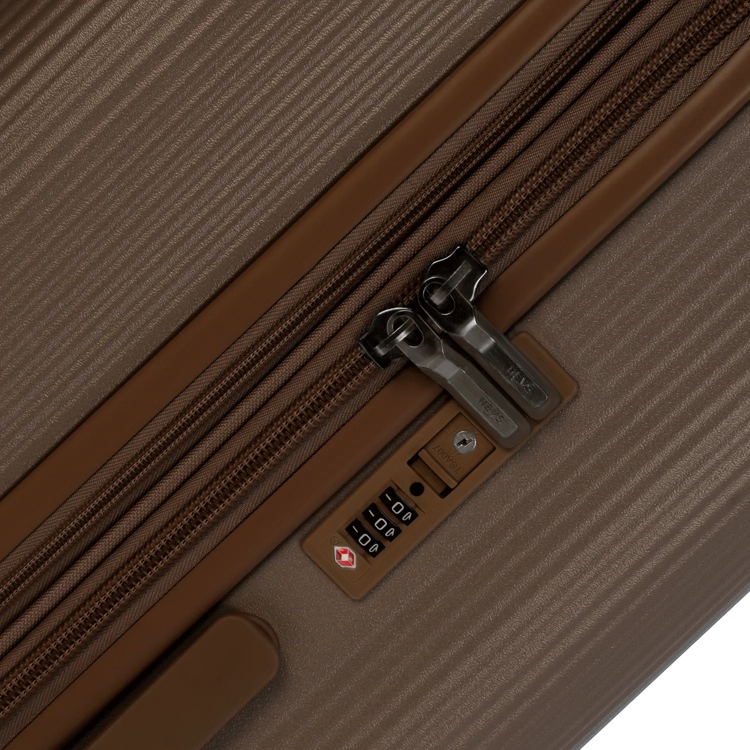 Earth Tones 26 Inch Luggage