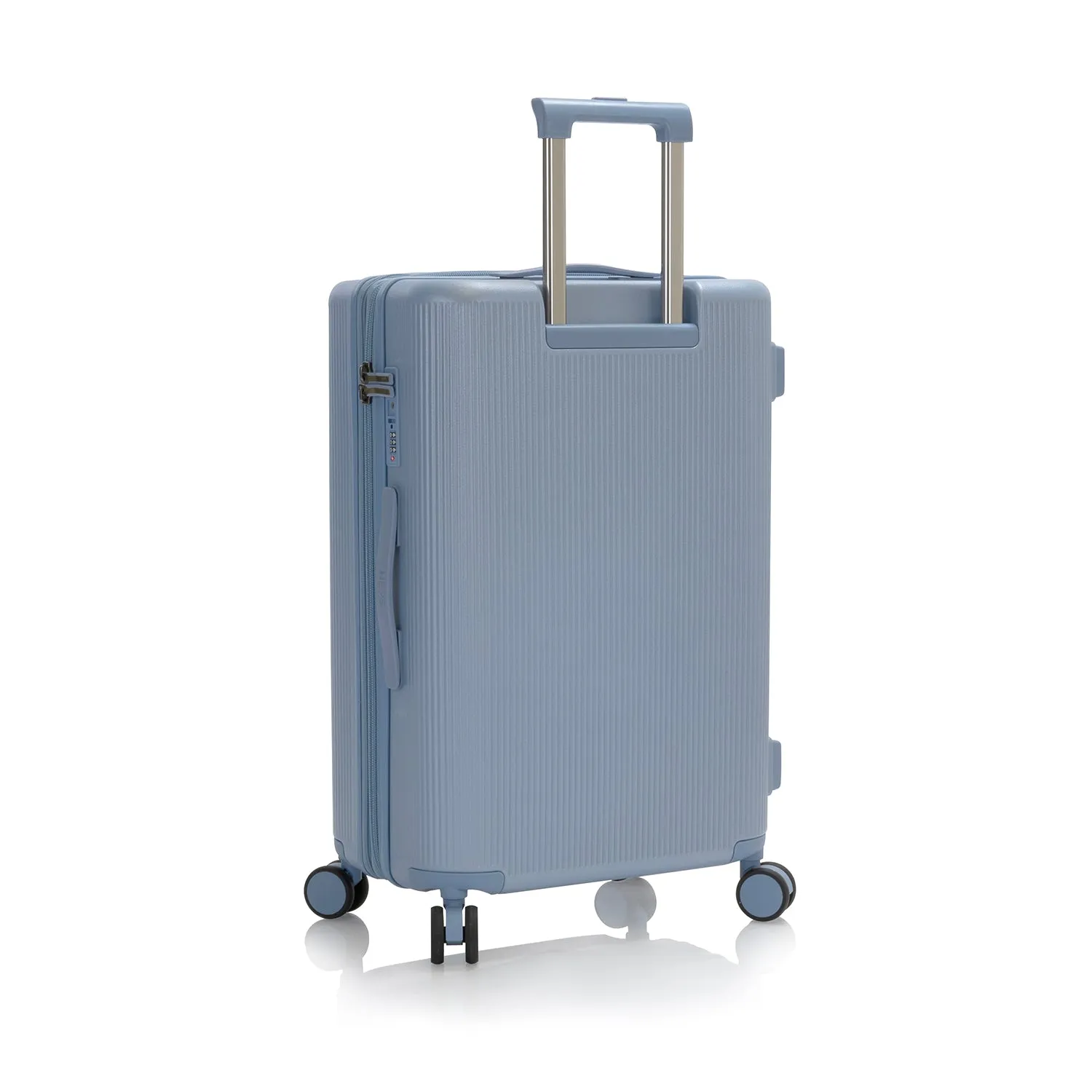 Earth Tones 26 Inch Luggage
