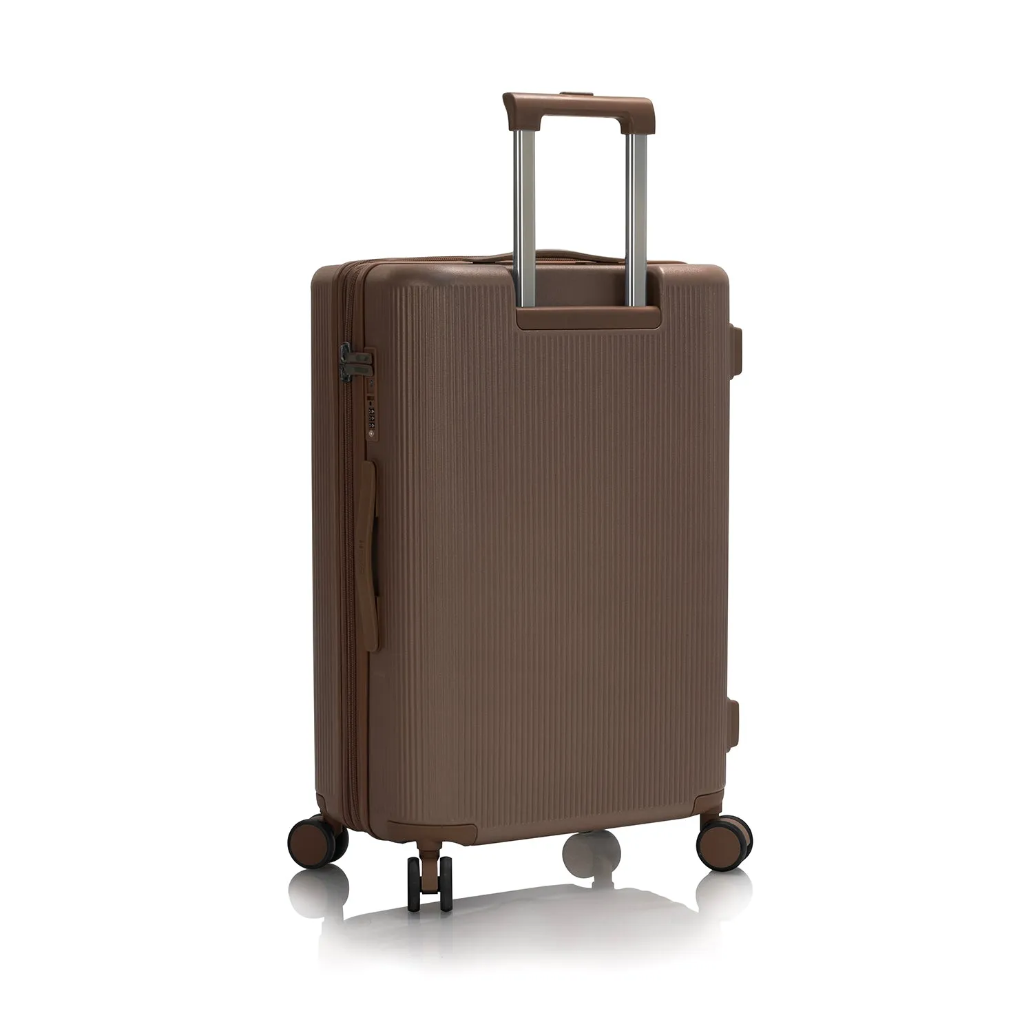 Earth Tones 26 Inch Luggage