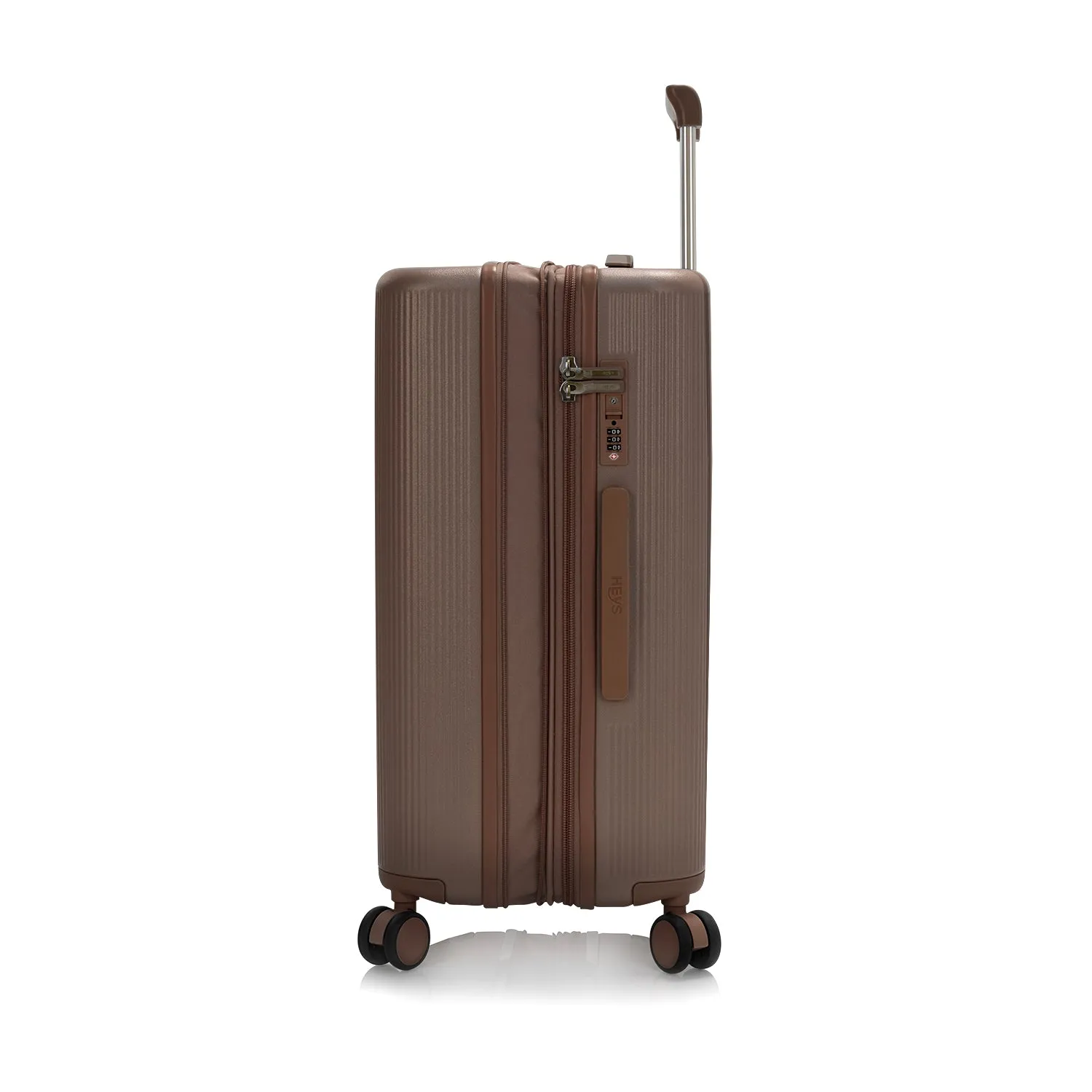 Earth Tones 26 Inch Luggage