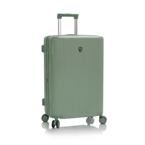 Earth Tones 26 Inch Luggage