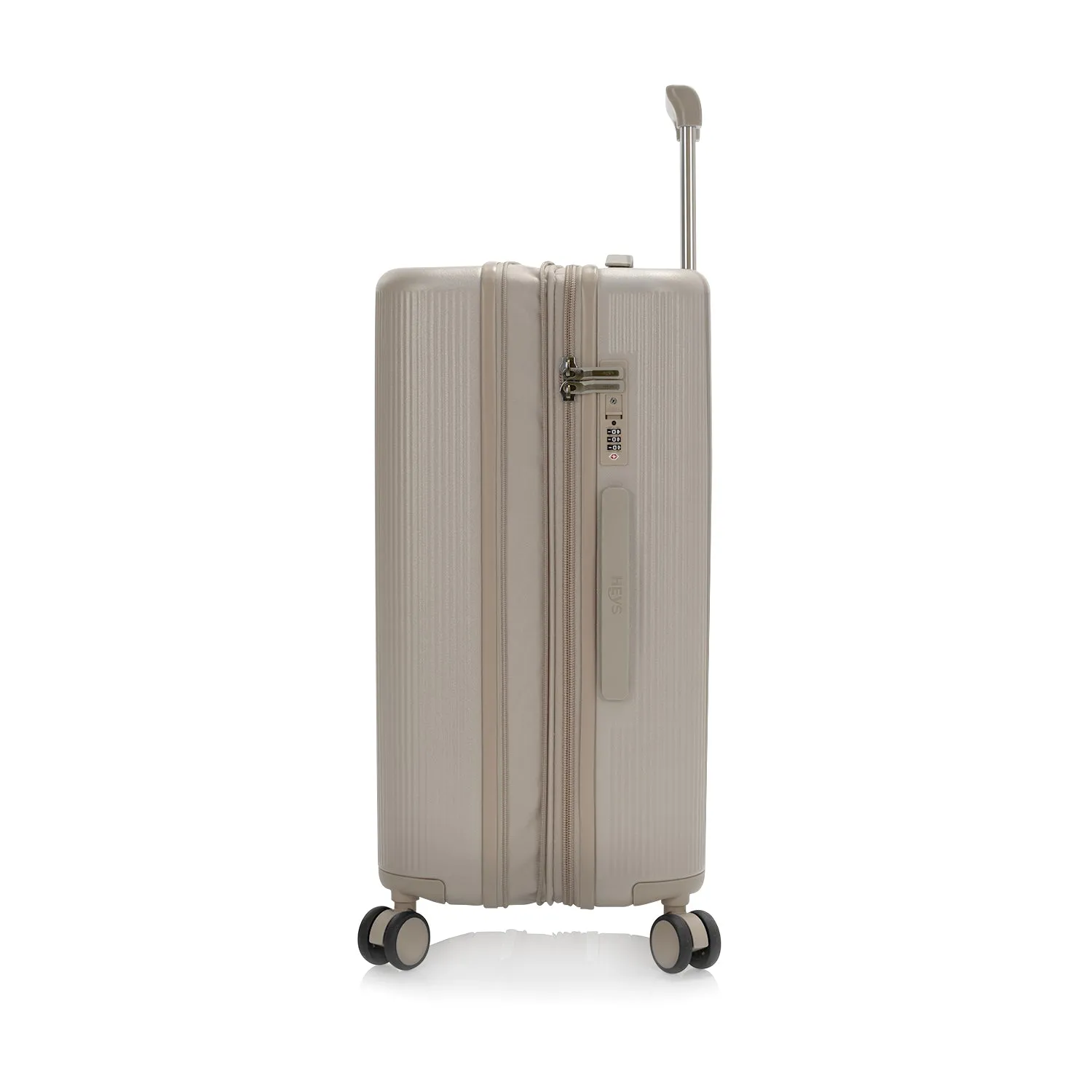 Earth Tones 26 Inch Luggage