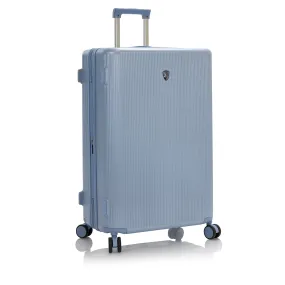 Earth Tones 30 Inch Luggage