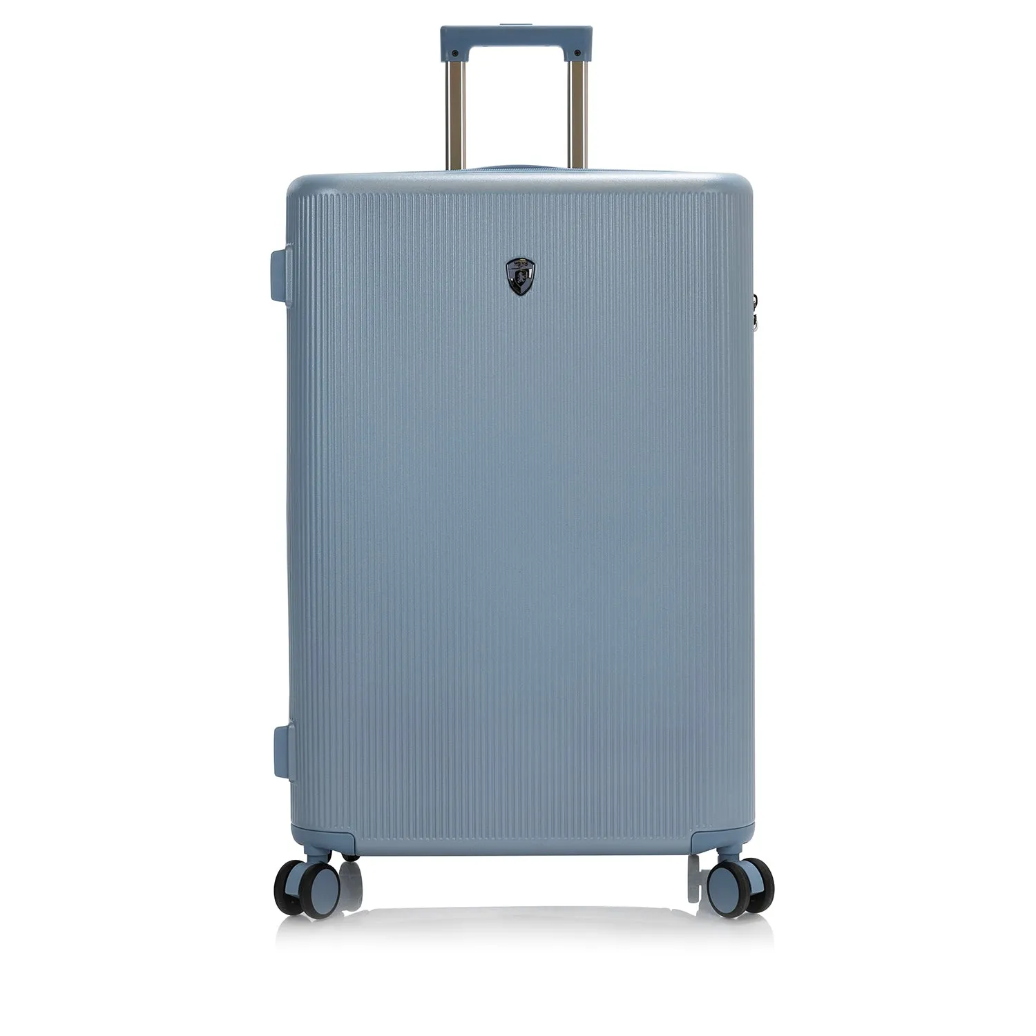 Earth Tones 30 Inch Luggage