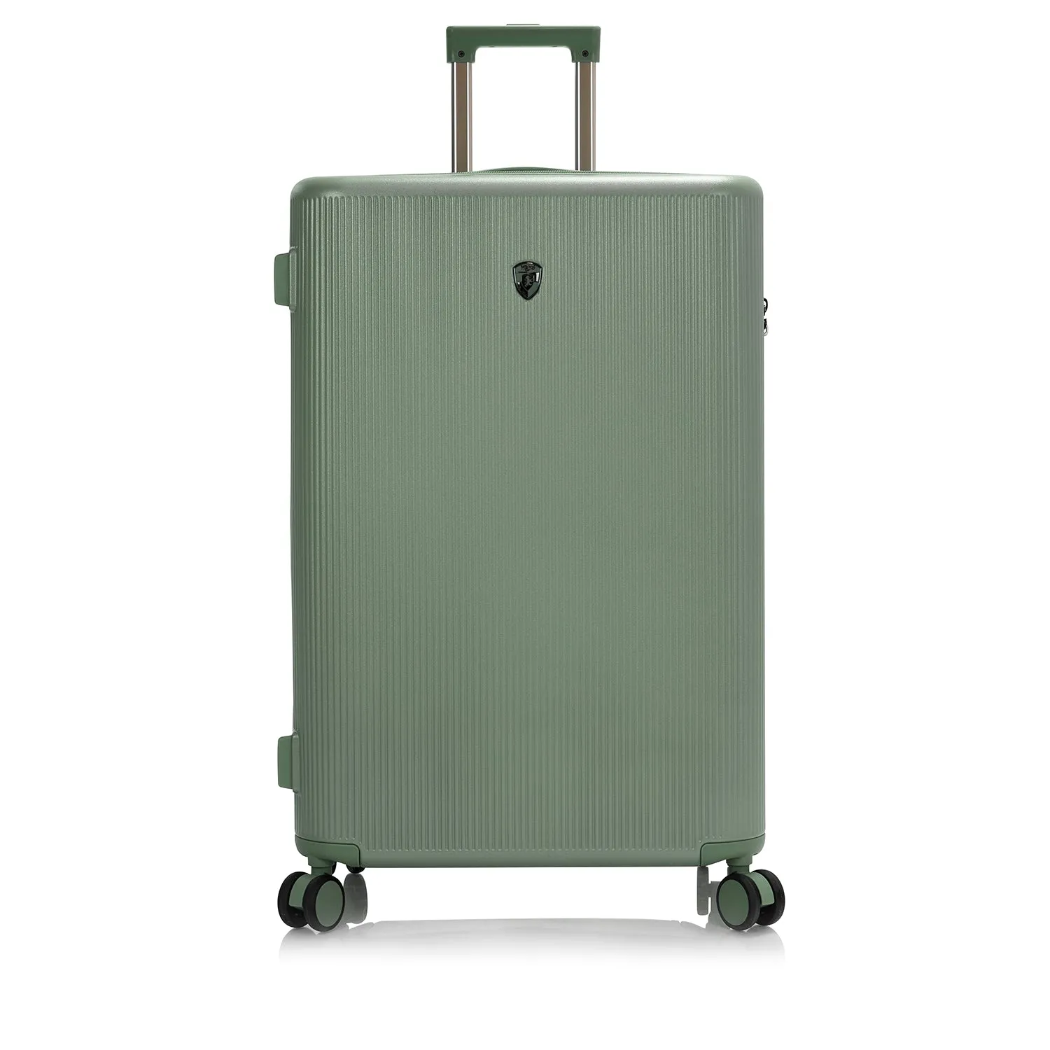 Earth Tones 30 Inch Luggage