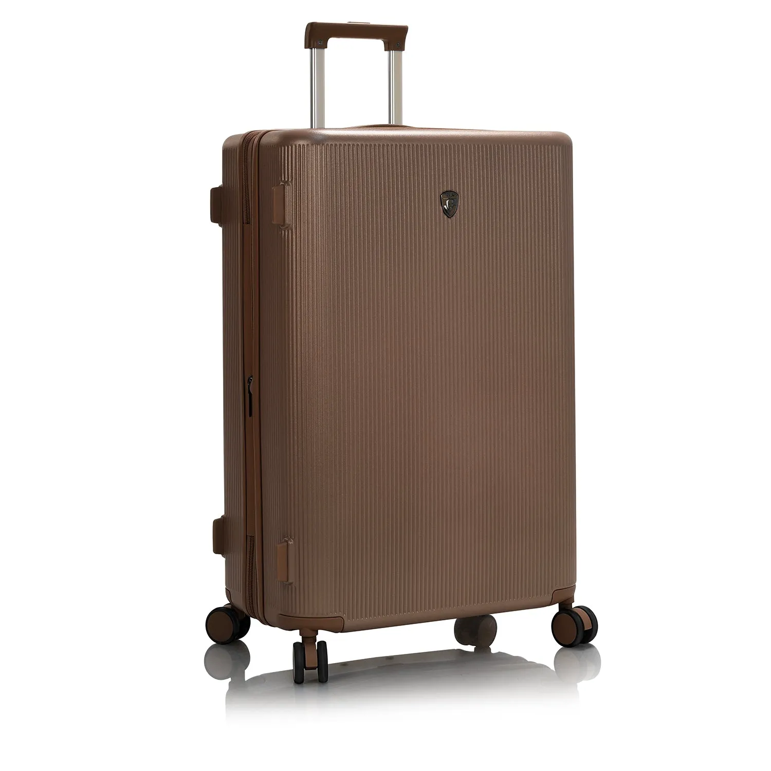 Earth Tones 30 Inch Luggage