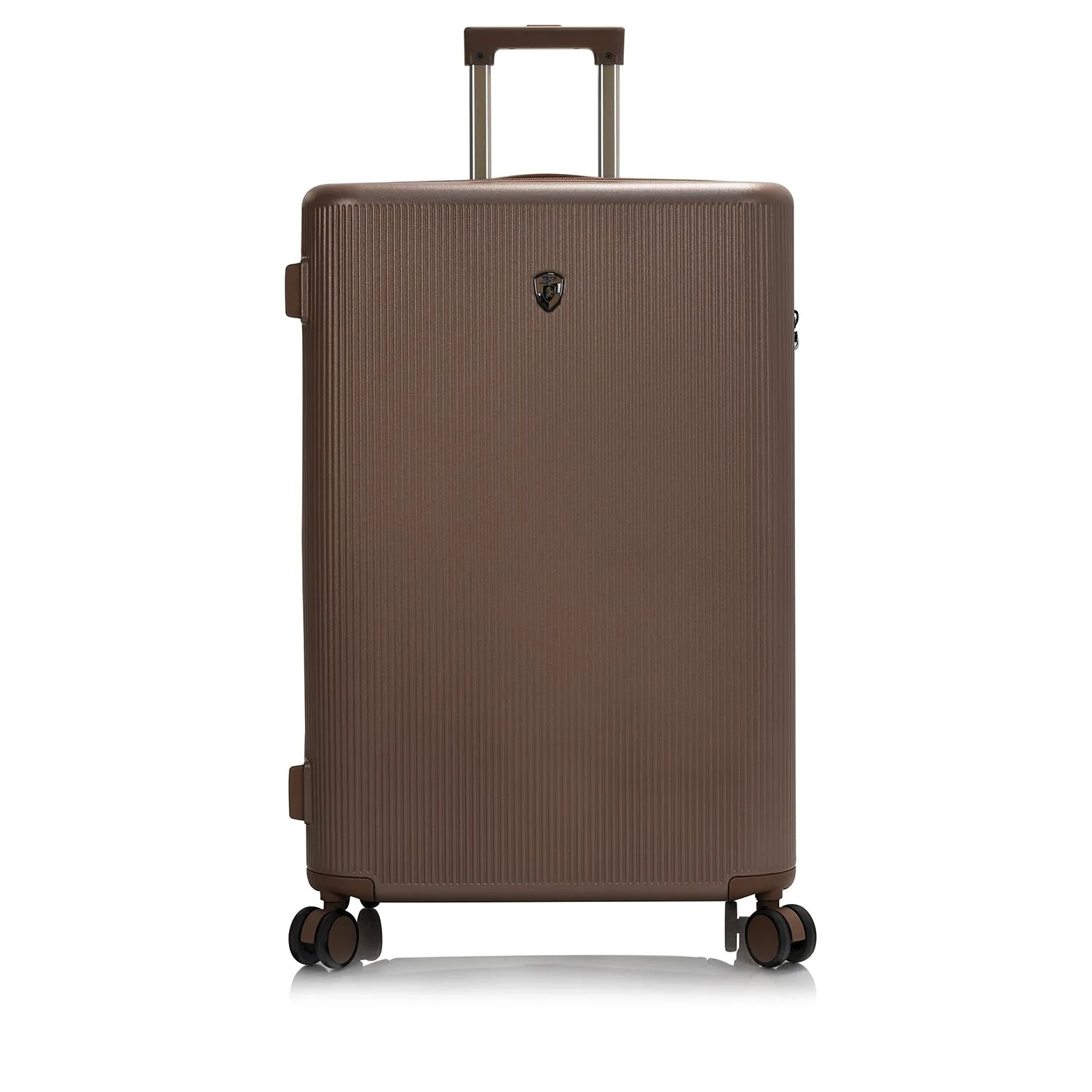 Earth Tones 30 Inch Luggage