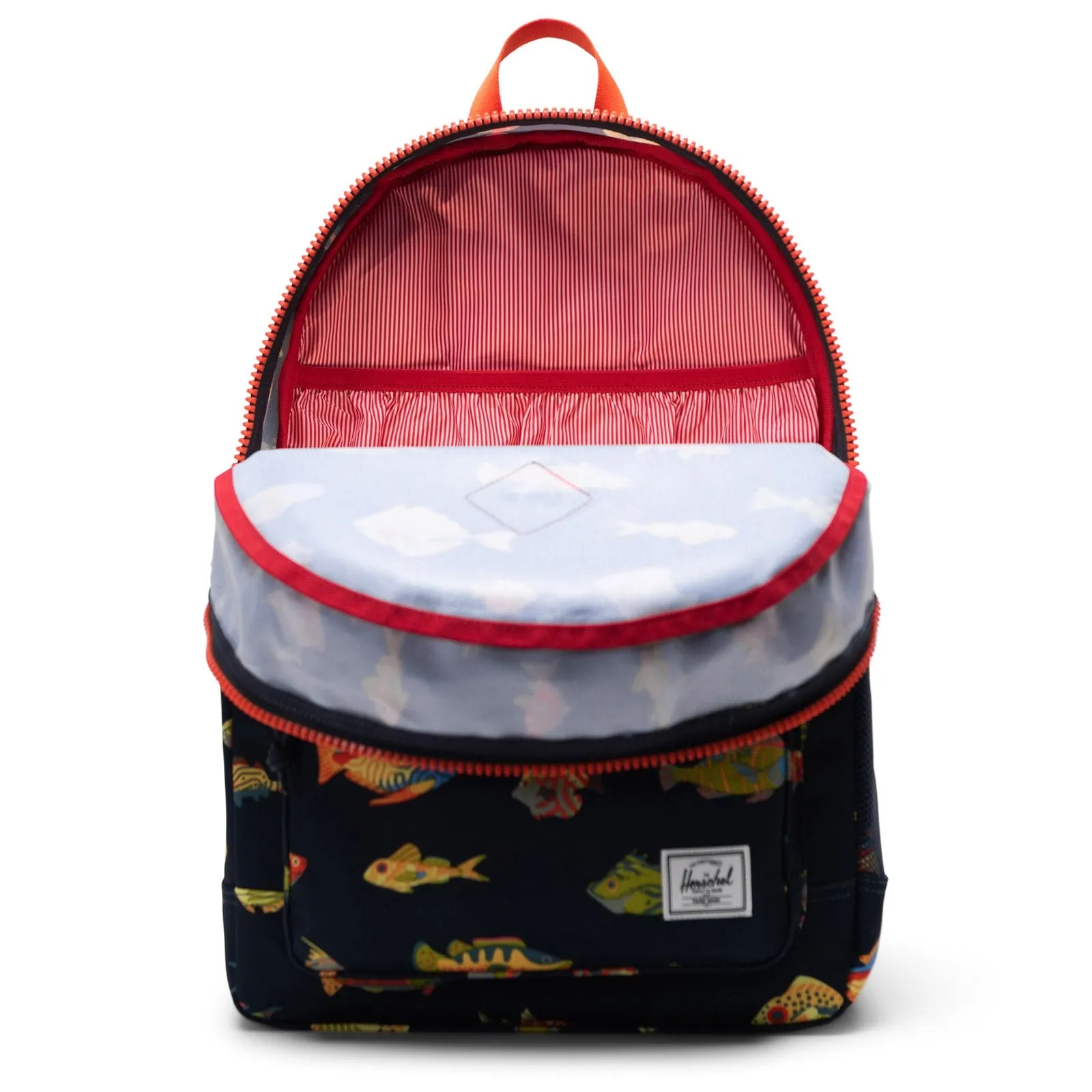 Herschel Heritage Youth Backpack Something Fishy