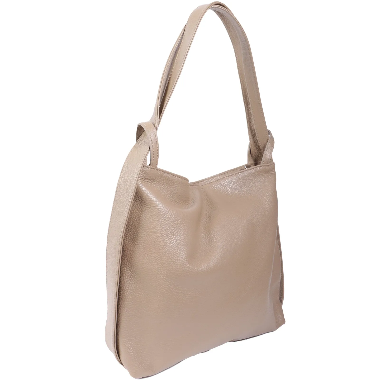 Janice Shoulder Bag/Backpack