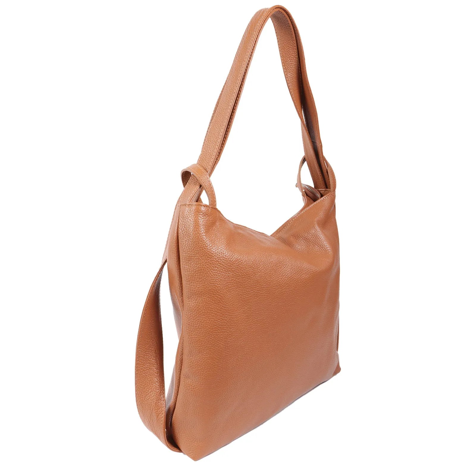 Janice Shoulder Bag/Backpack