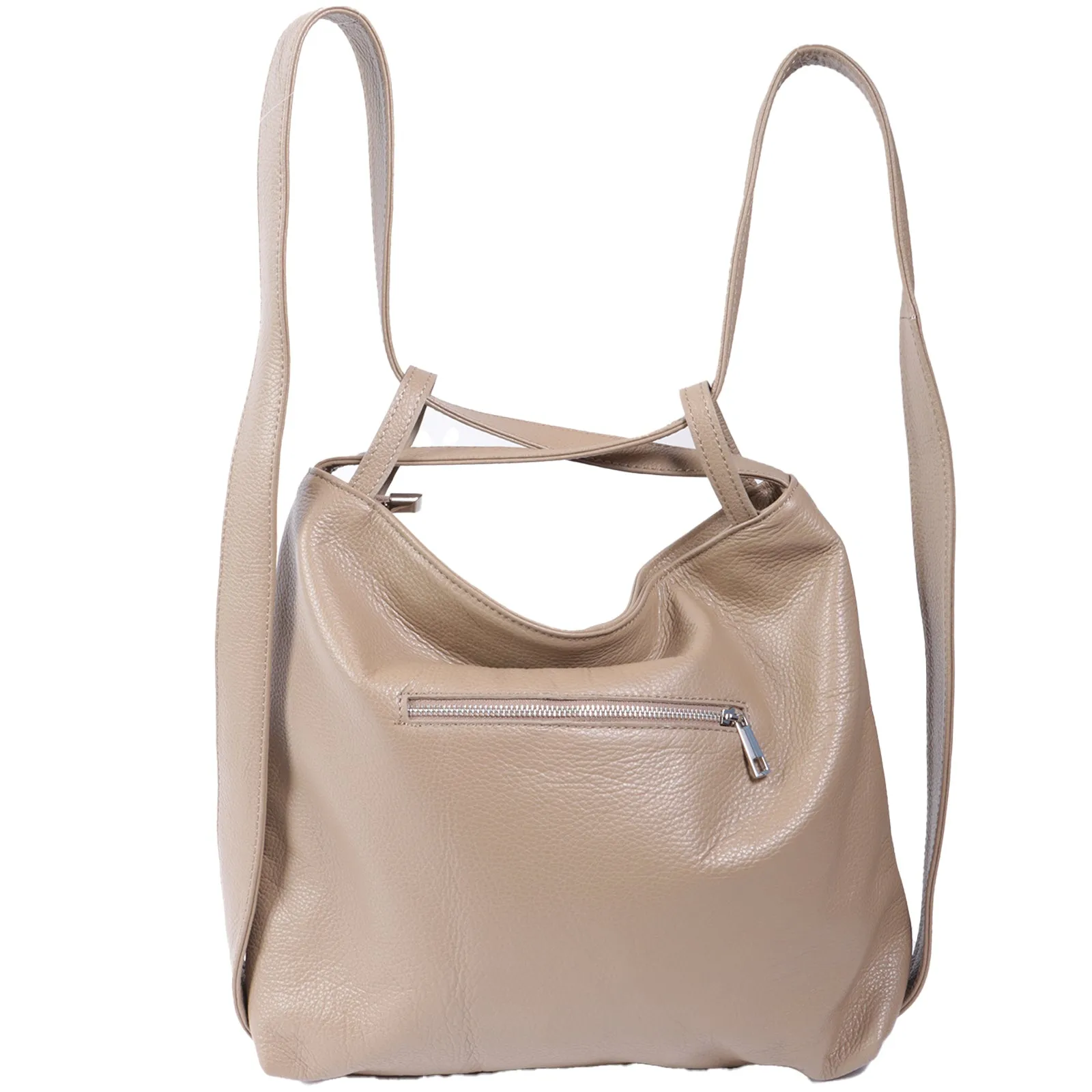Janice Shoulder Bag/Backpack