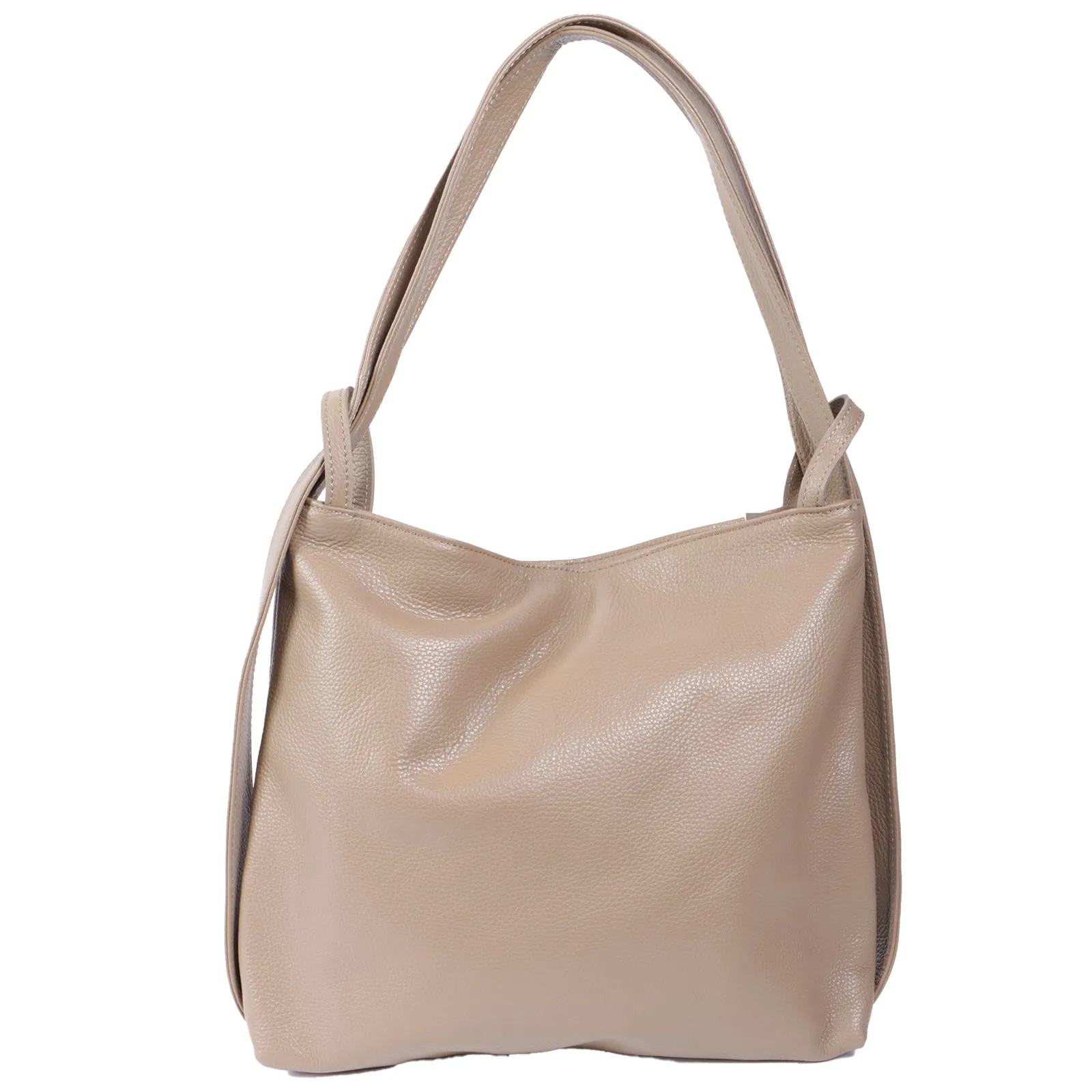 Janice Shoulder Bag/Backpack