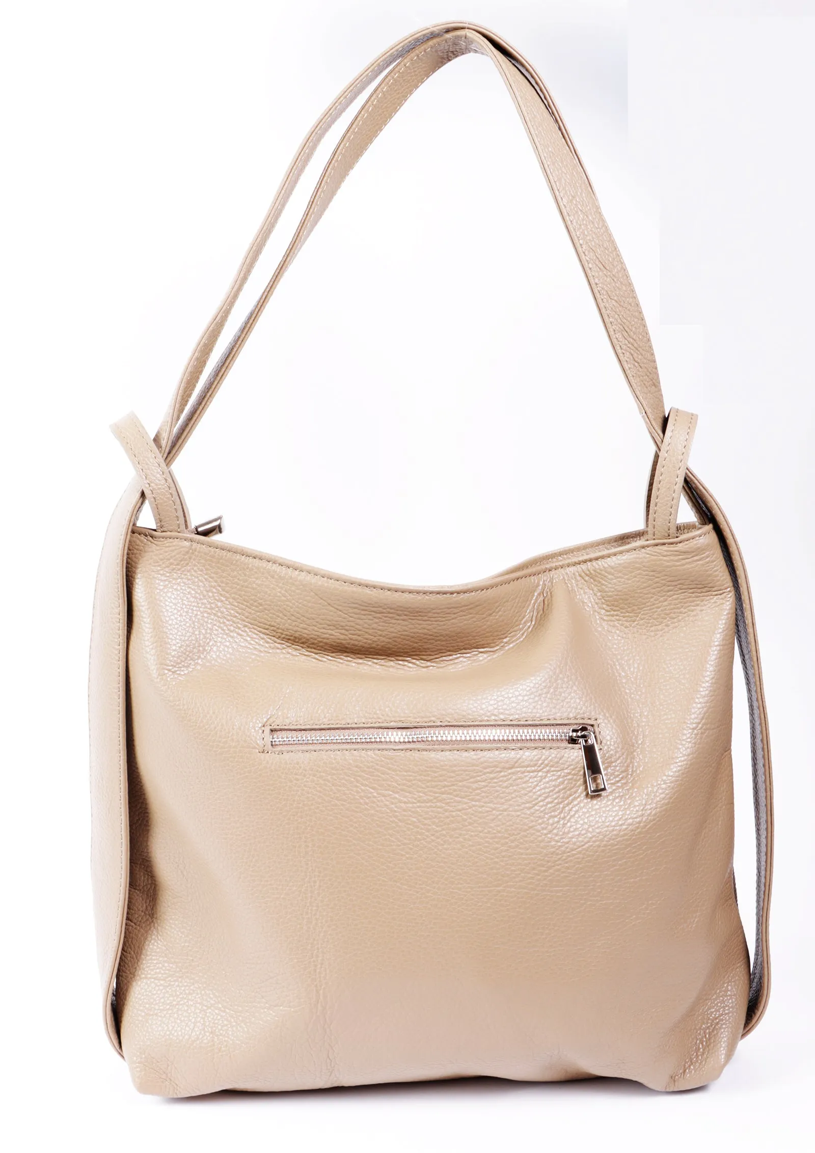 Janice Shoulder Bag/Backpack