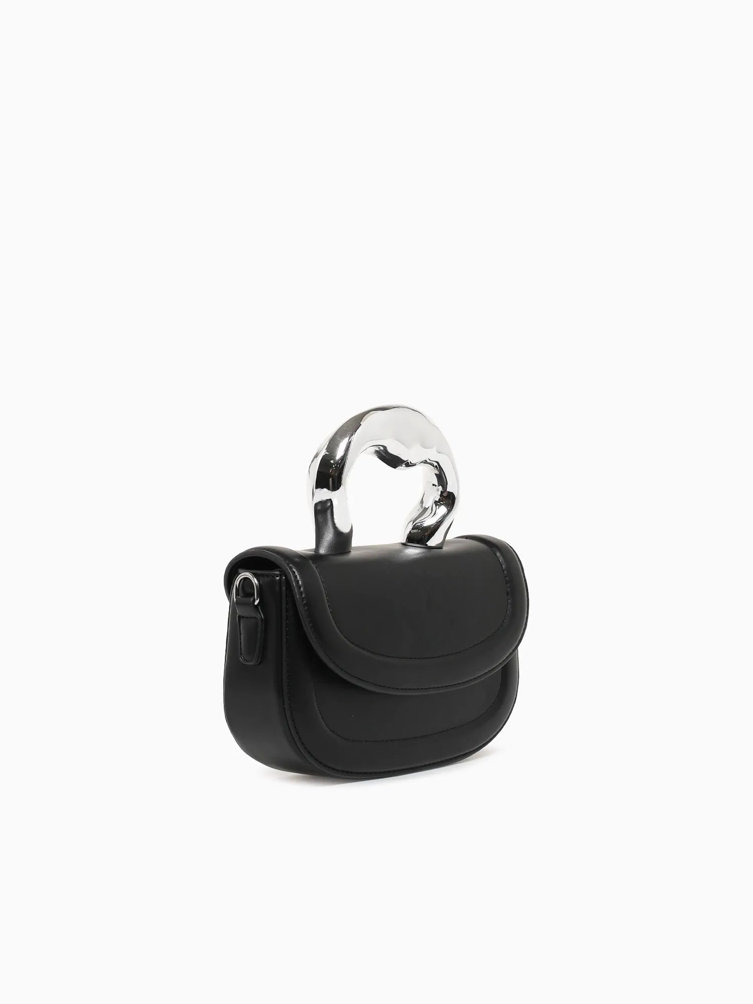 Jay Top Handle Black