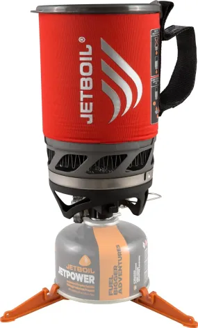 Jetboil MicroMo Stove System – Ultralight, Precise Camp Cooking Gear