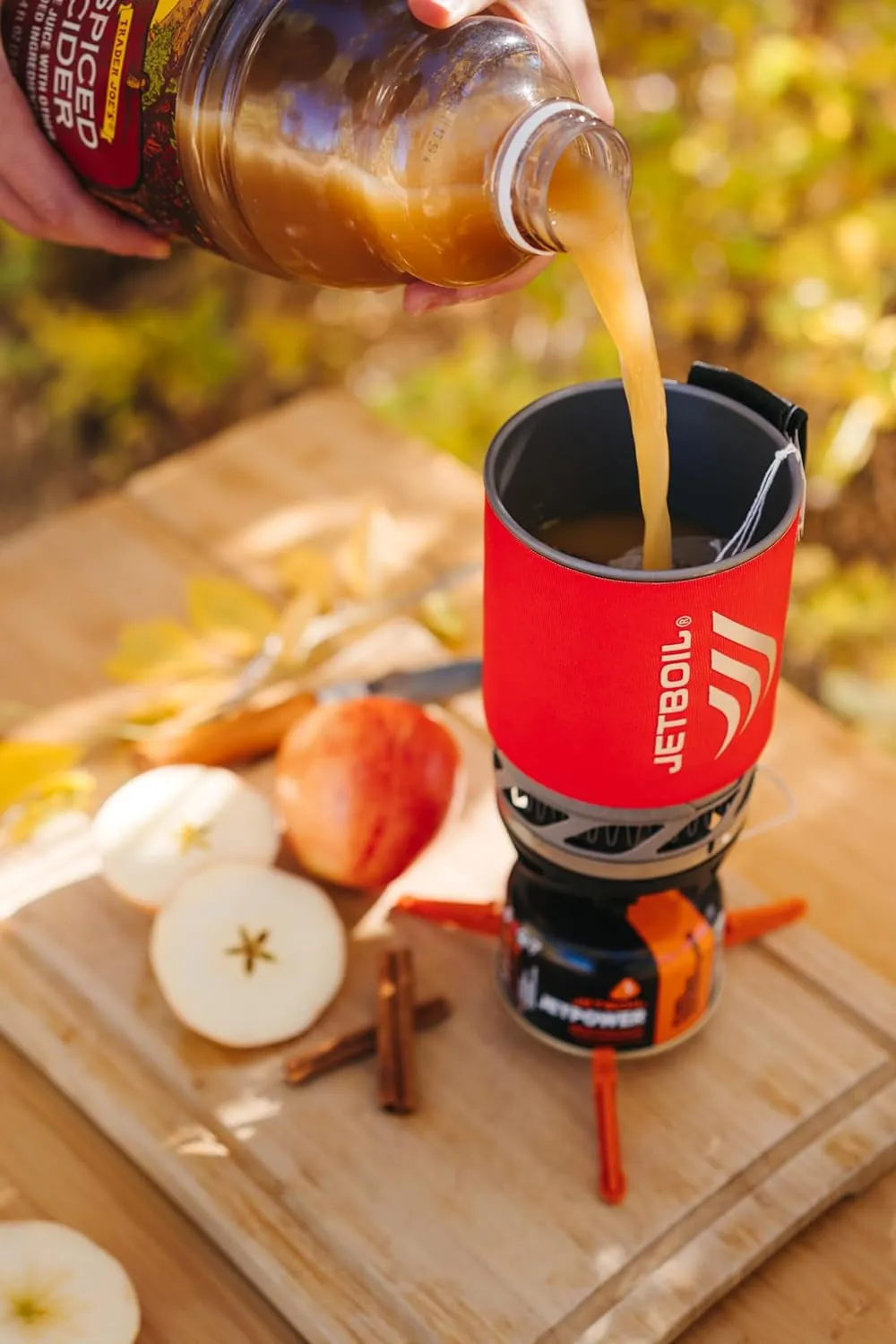 Jetboil MicroMo Stove System – Ultralight, Precise Camp Cooking Gear