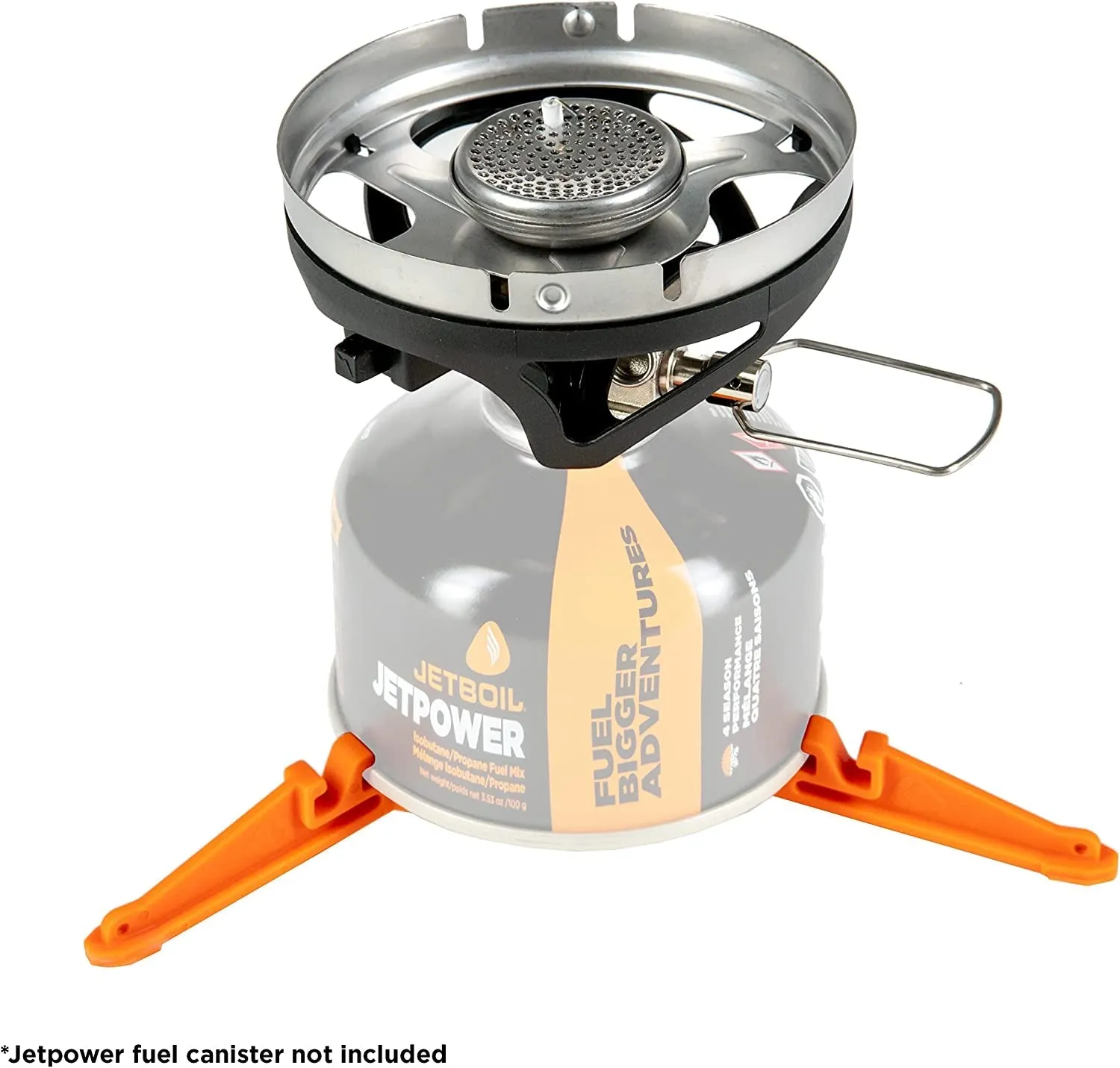 Jetboil MicroMo Stove System – Ultralight, Precise Camp Cooking Gear